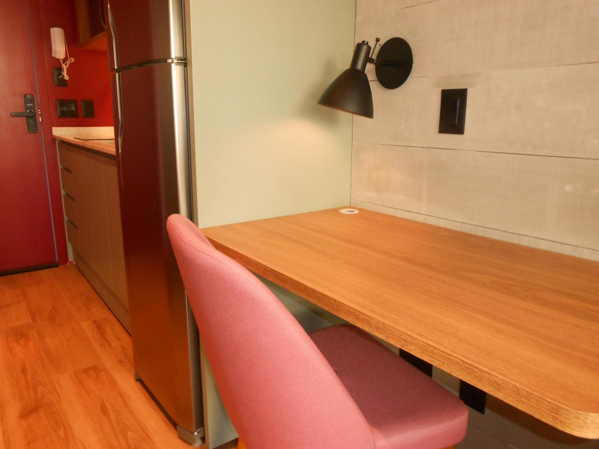 Apartment 513 Lux Allianz Park