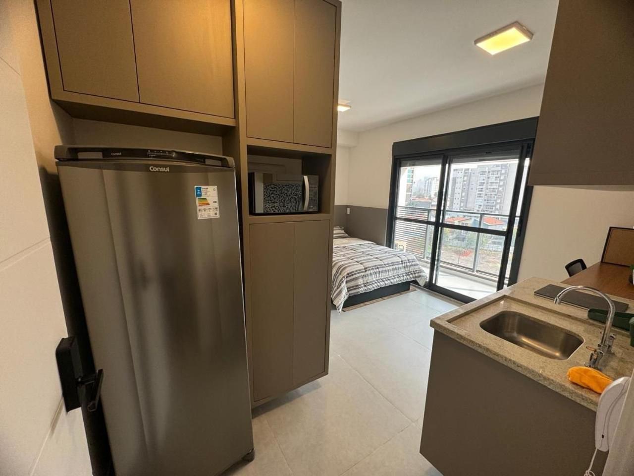 Apartment Haus Mitre Residences