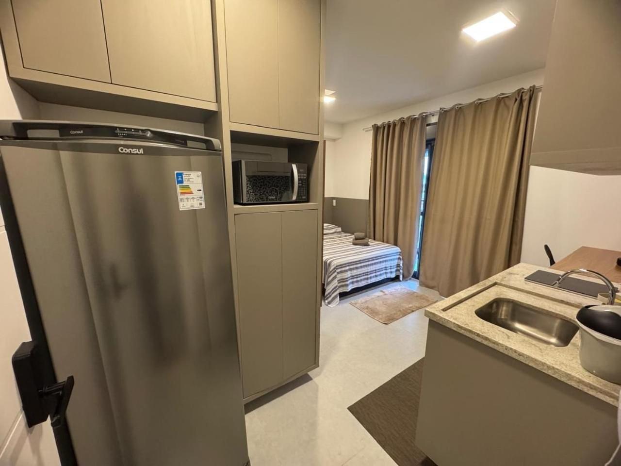 Haus Mitre Residences Apartment *