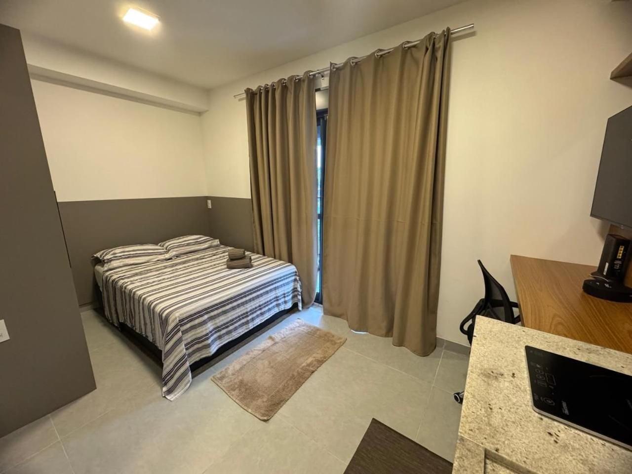 Haus Mitre Residences Sao Paulo
