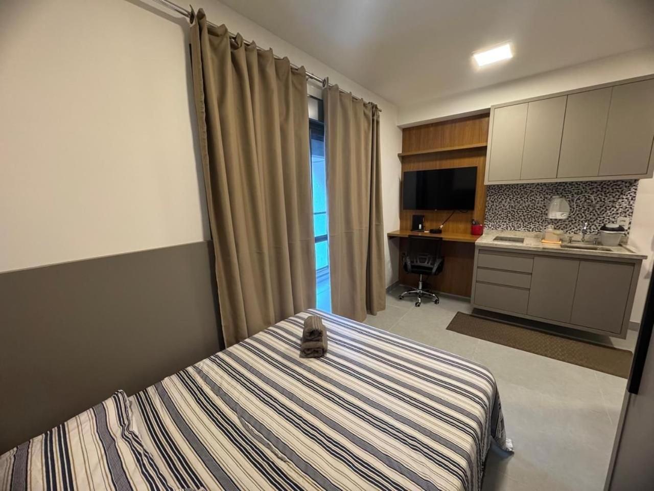 Haus Mitre Residences Apartment *