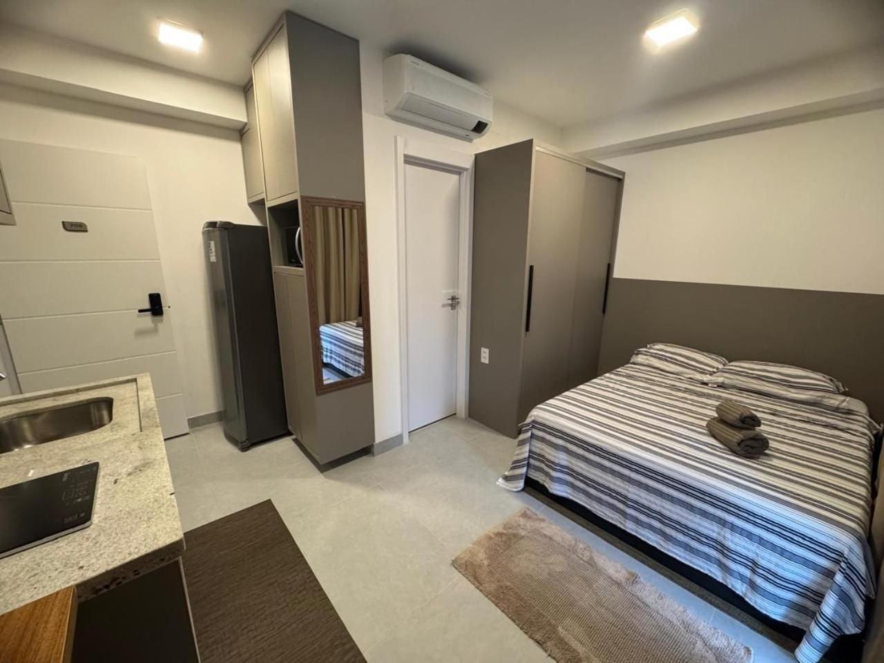 Haus Mitre Residences Apartment Sao Paulo