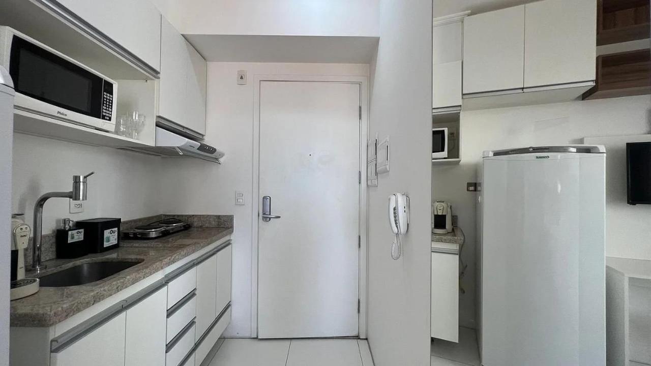 Maravilhoso Metro Luz/25 De Marco/dhpp Ac/wf Daire