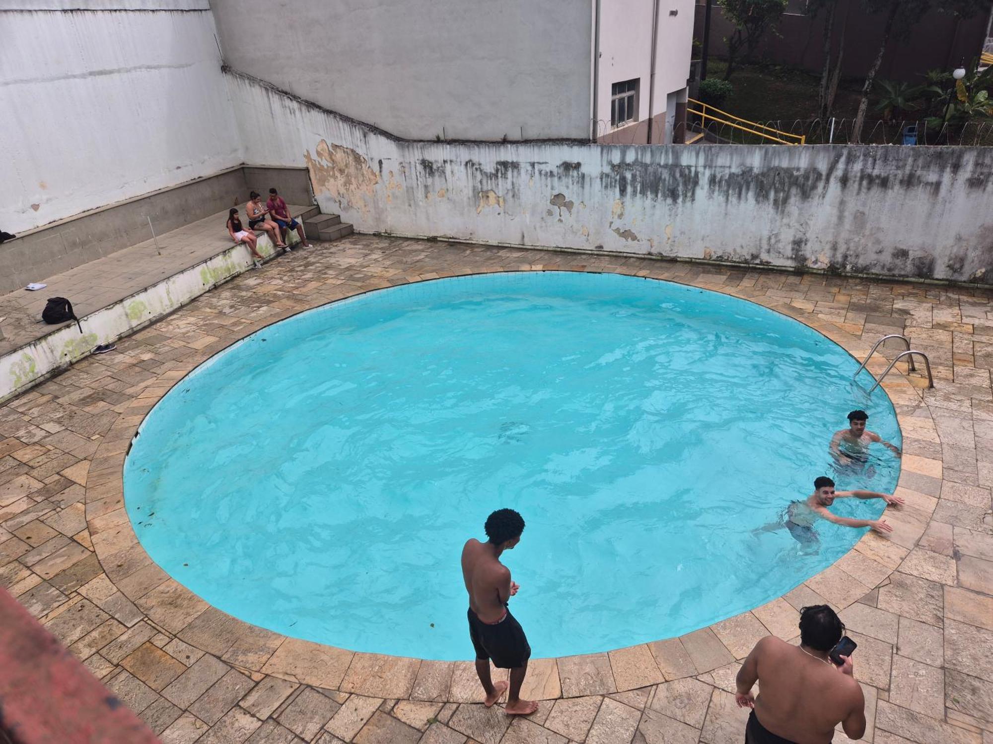 Jardim Flores Apartemen Sao Paulo
