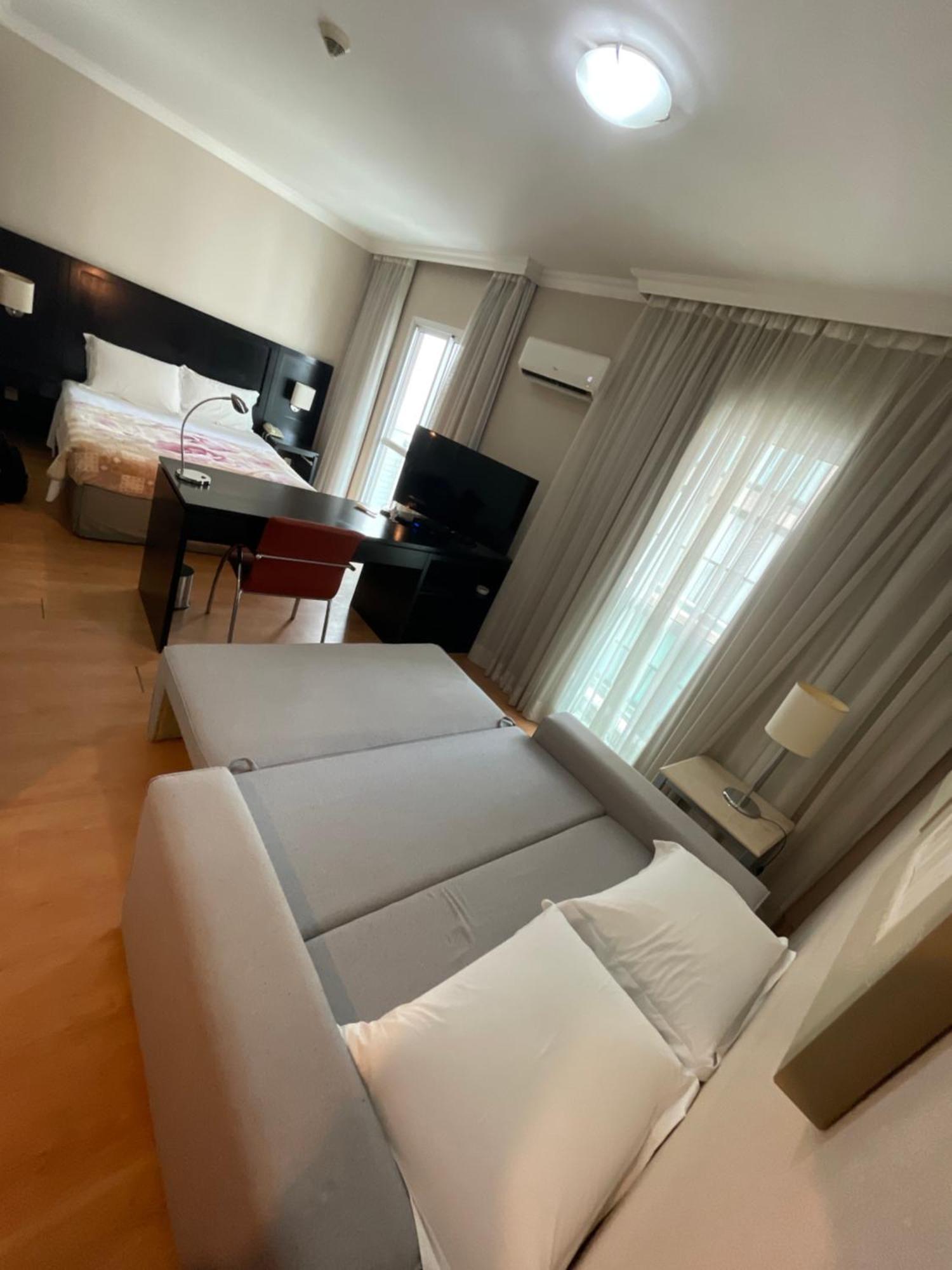 Hotel Perdizes Flats 4*