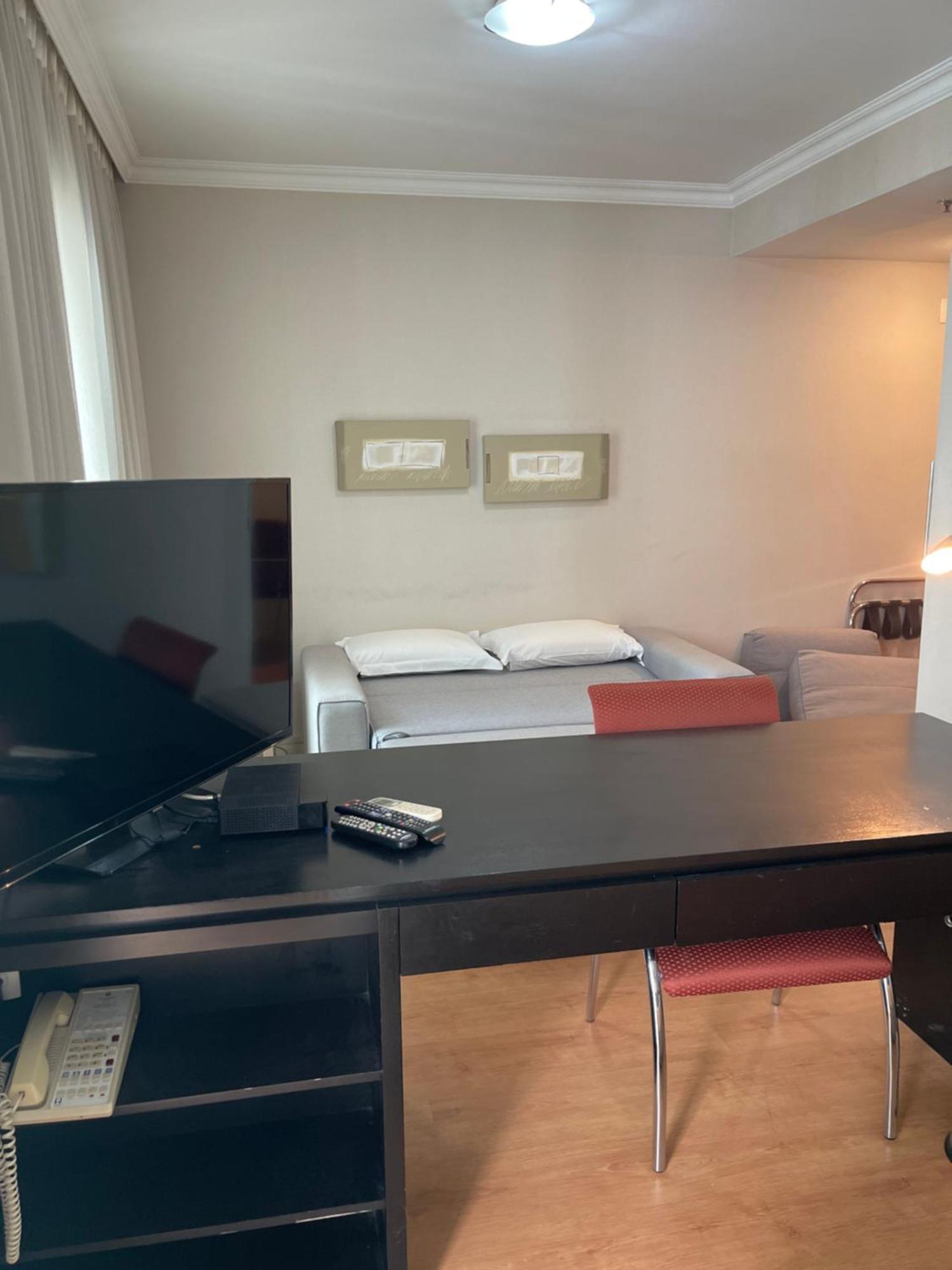 Perdizes Flats Hotel 4*