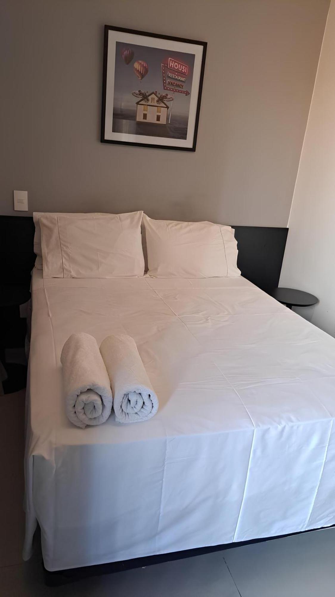 Apartamento Get A Flat 508 Vn Consolacao Sp São Paulo
