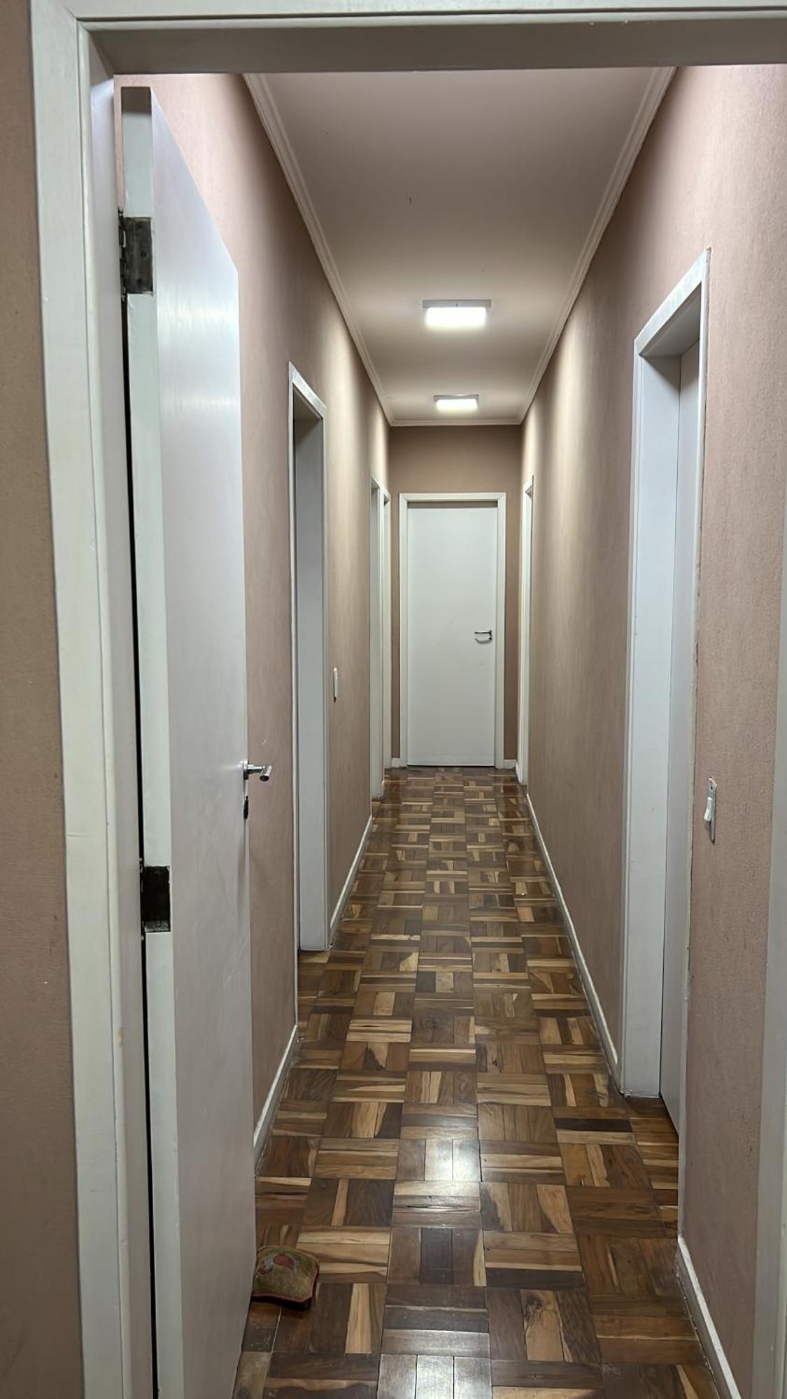 Homestay Paris House
