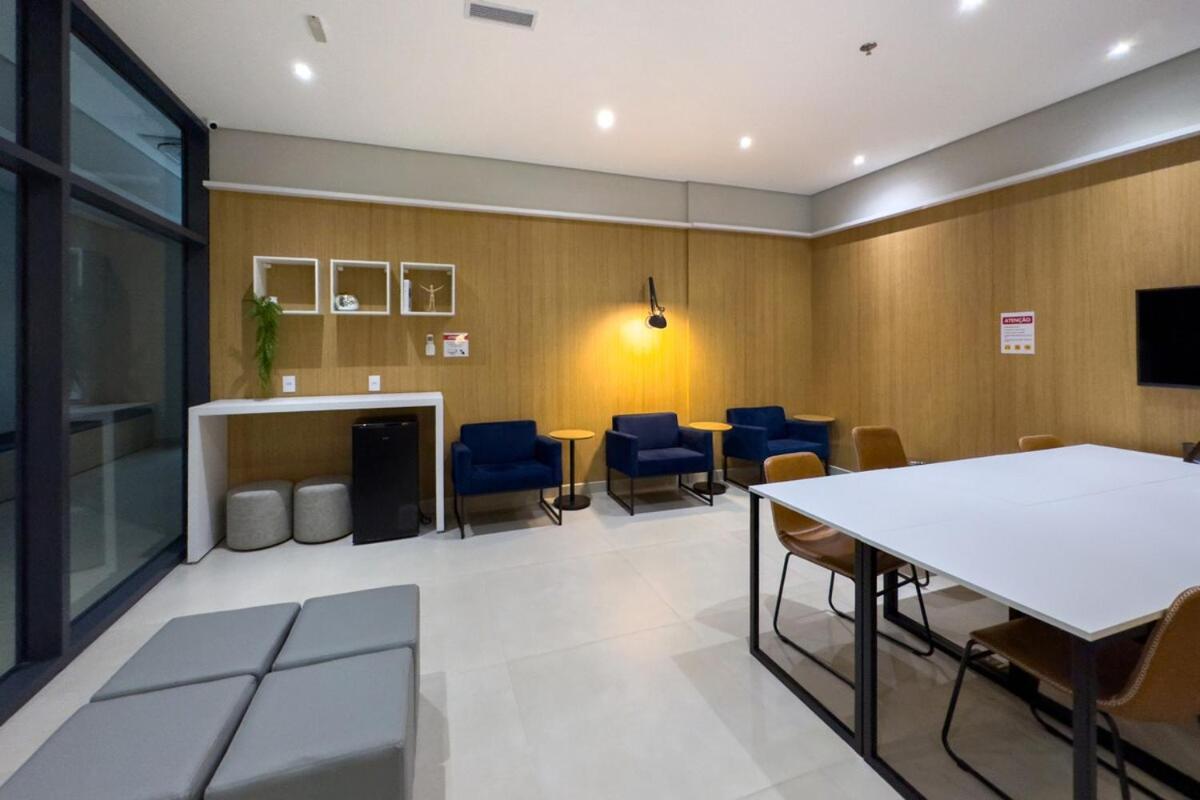 Apartment Smart