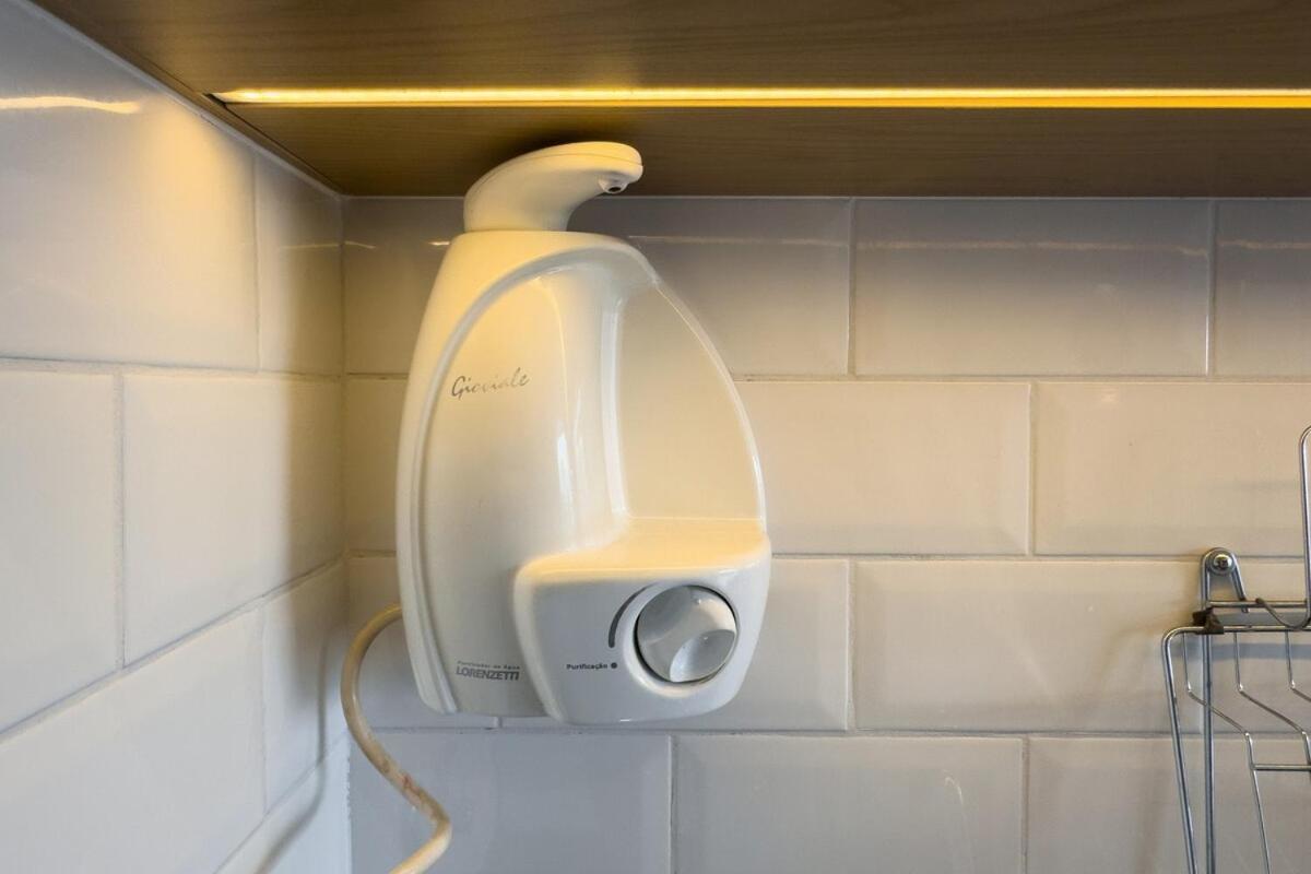 Apartment Smart Sao Paulo