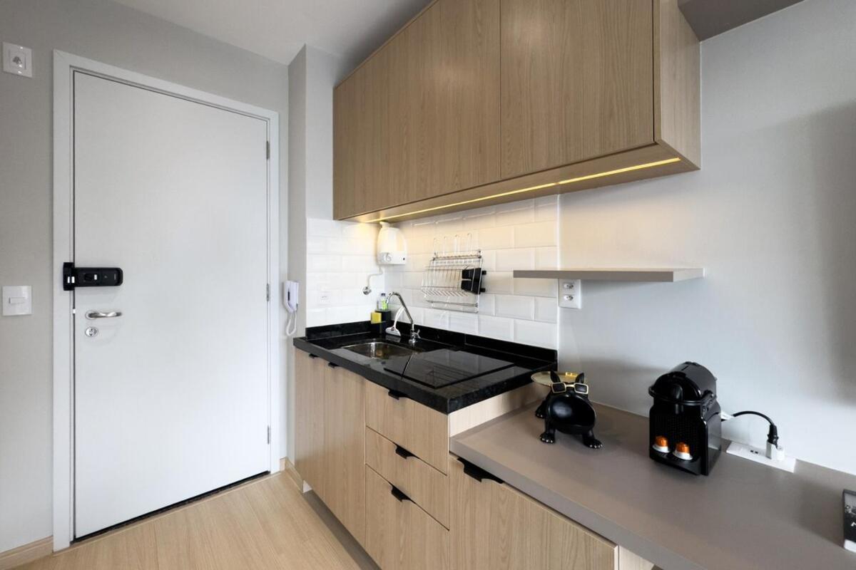 Smart Apartment