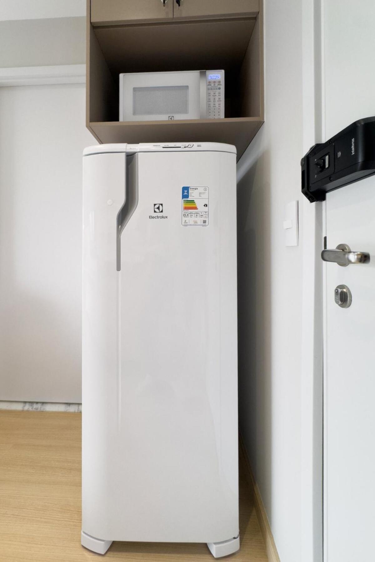 Smart Apartment