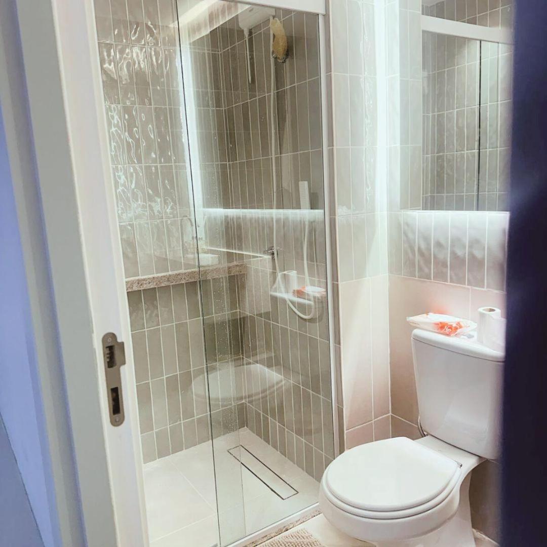 Faria Lima, Pinheiros Apartamento