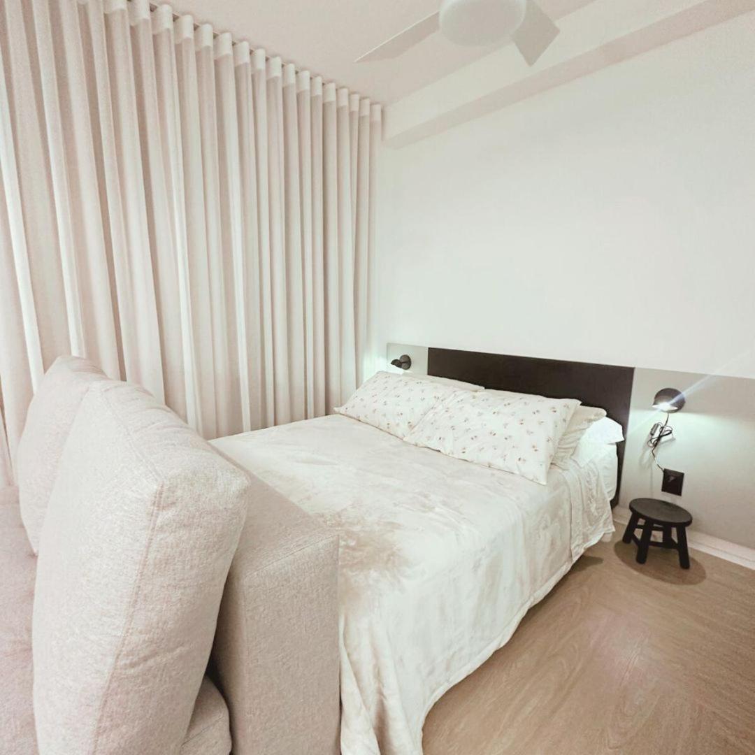Apartamento Faria Lima, Pinheiros