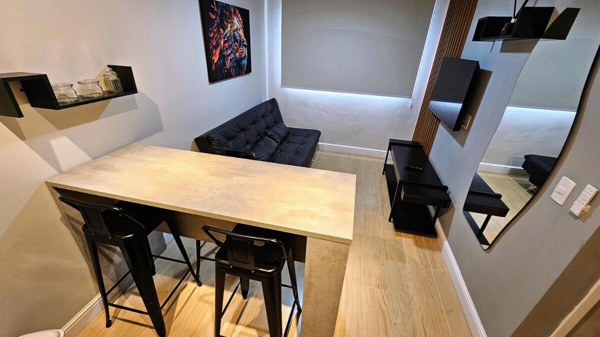 Perto Da Paulista No Coracao De Apartemen