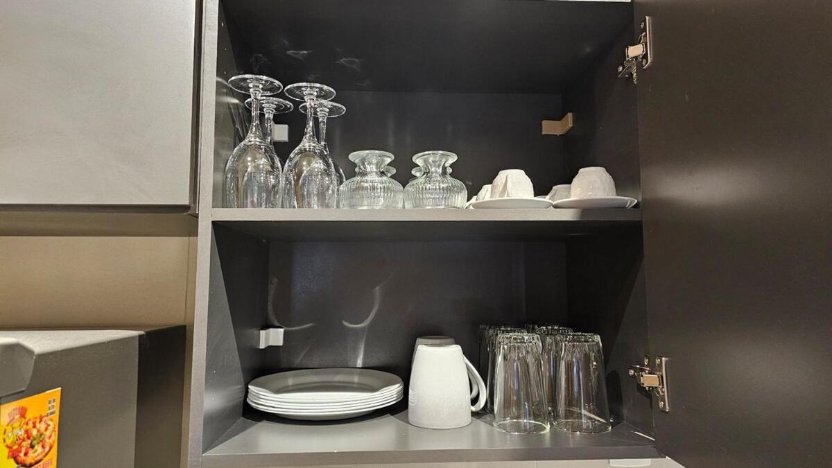 Perto Da Paulista No Coracao De Apartemen *