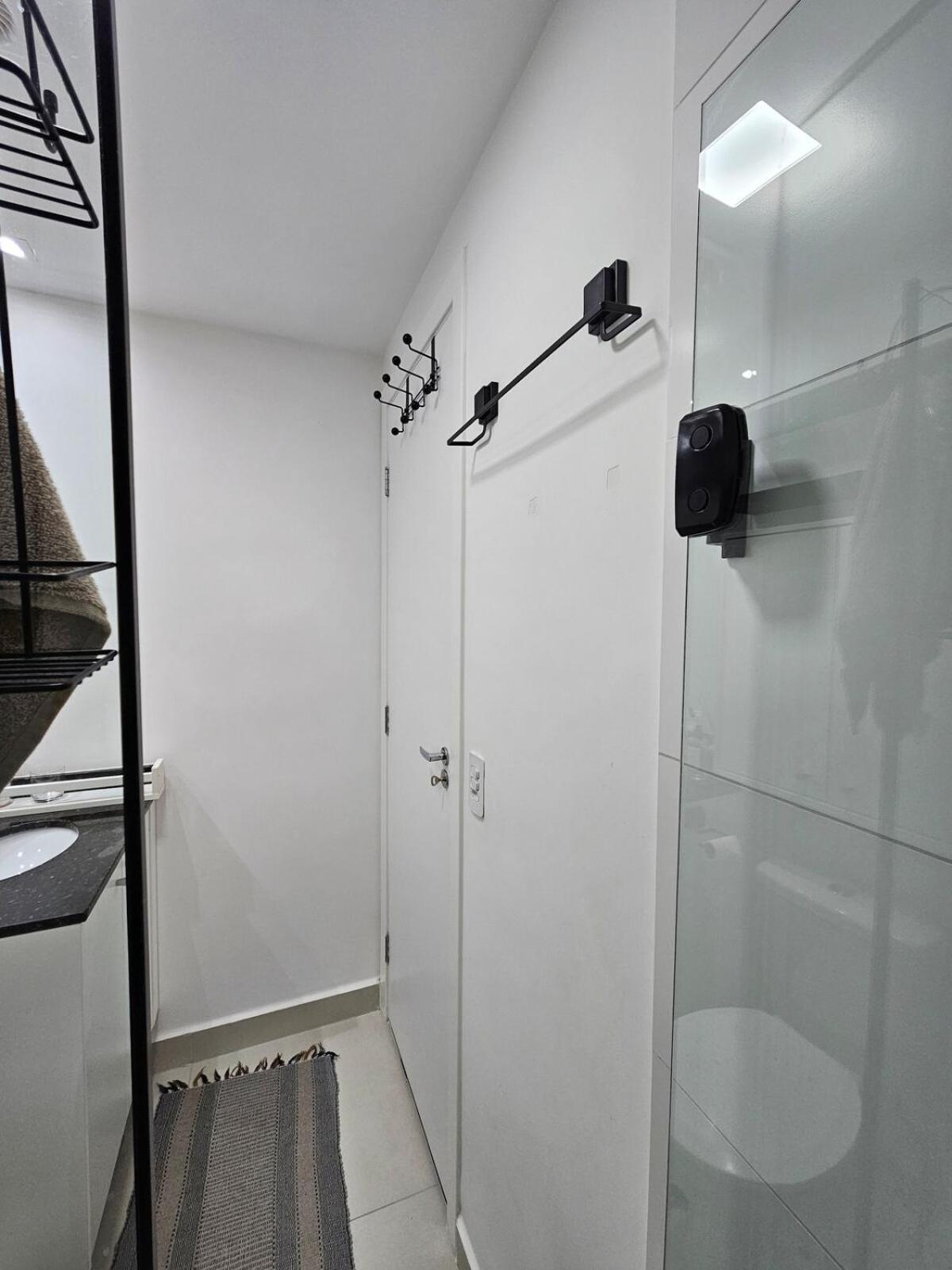 Charming Loft In * Sao Paulo