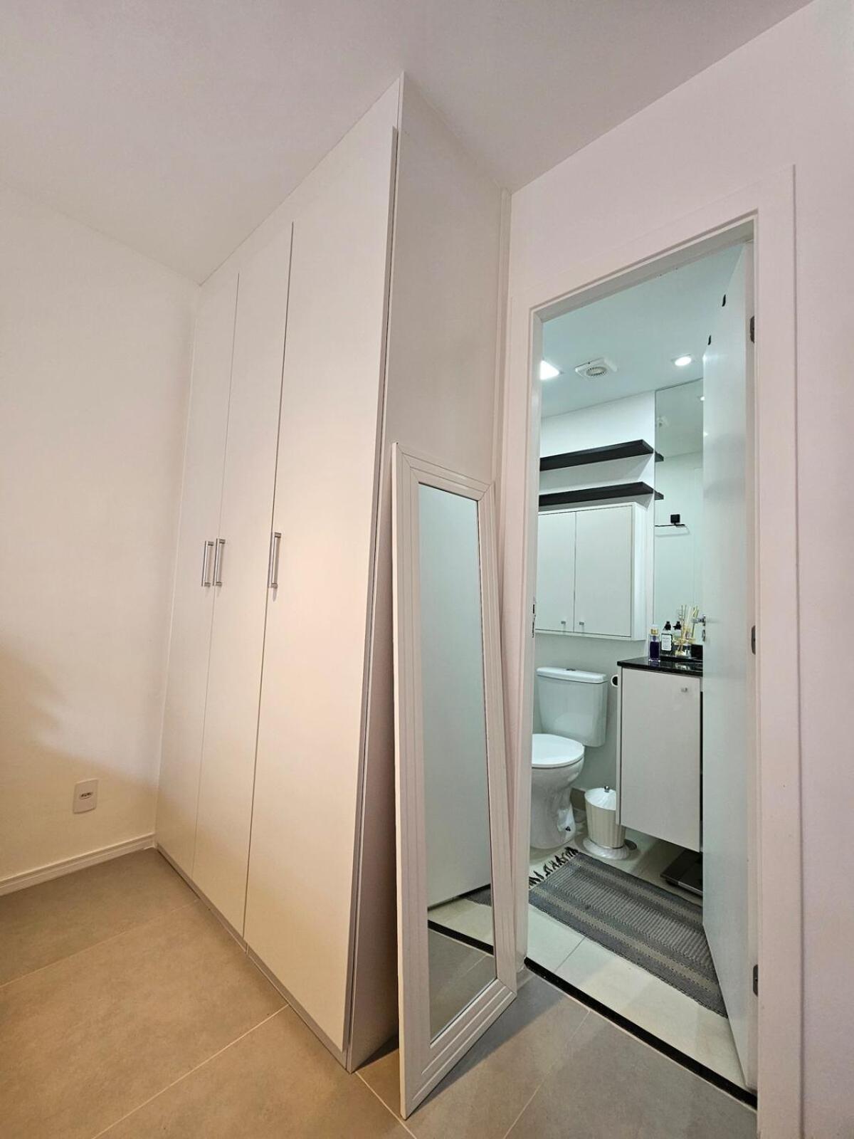 Apartment Charming Loft In Sao Paulo