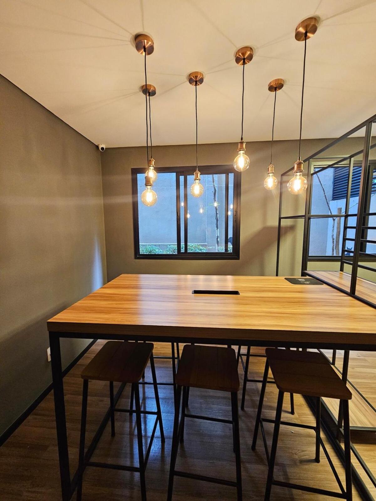 Apartment Charming Loft In *
