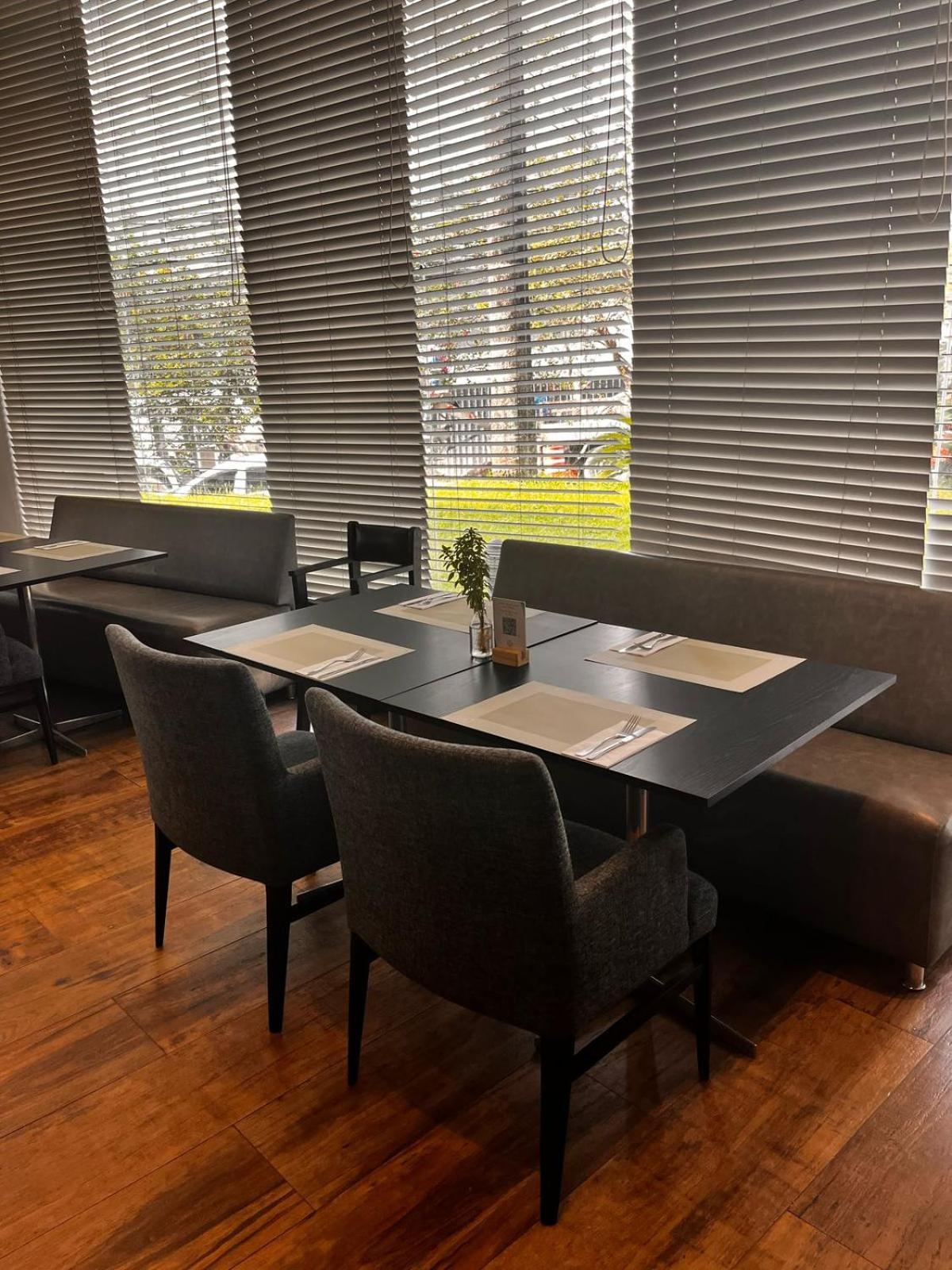 Căn hộ Flat Executive Deluxe - Av Ibirapuera *