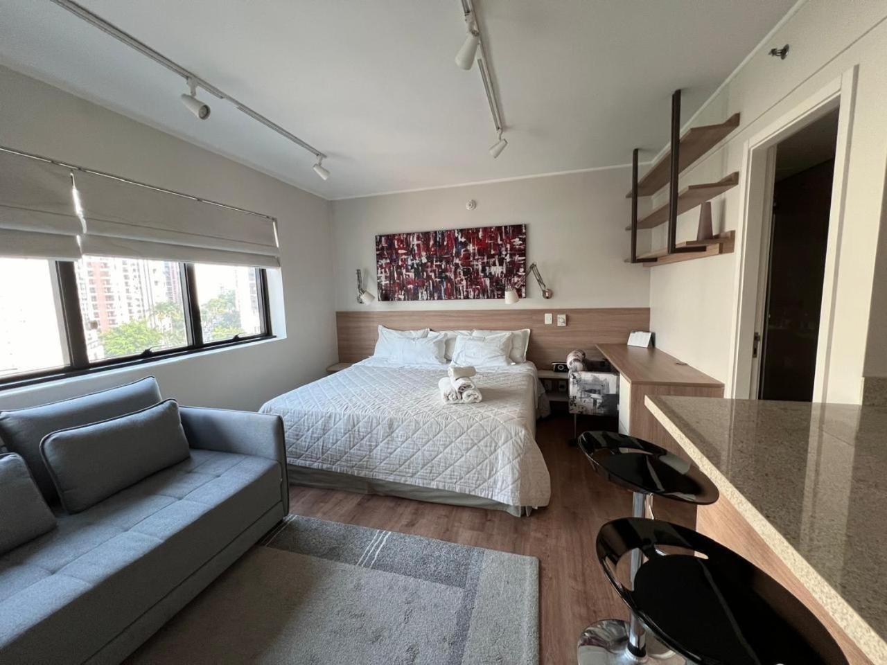 5 Estrelas Av Ibirapuera 2534 Moema 802 Sao Paulo