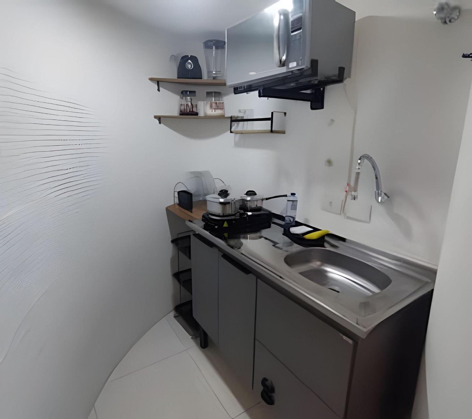 Fashion, Liberdade, Hakka E Hospital Apartment *