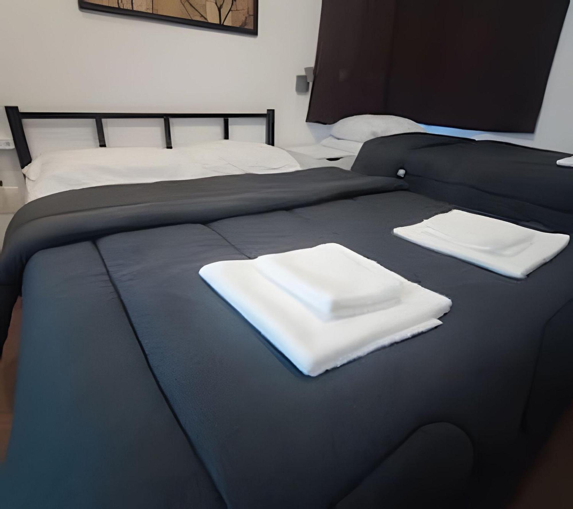 Fashion, Liberdade, Hakka E Hospital Apartment *