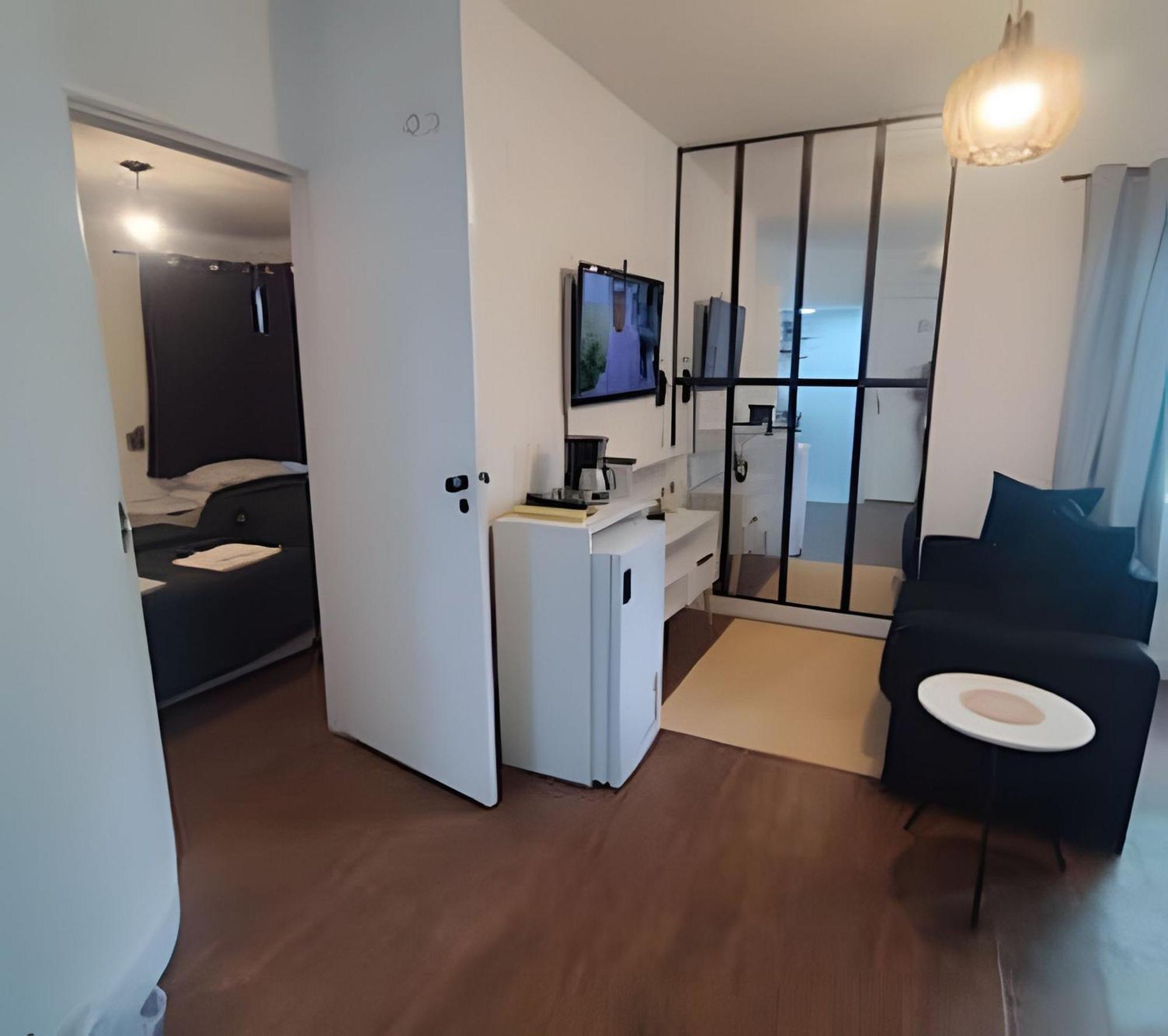 Fashion, Liberdade, Hakka E Hospital Apartment