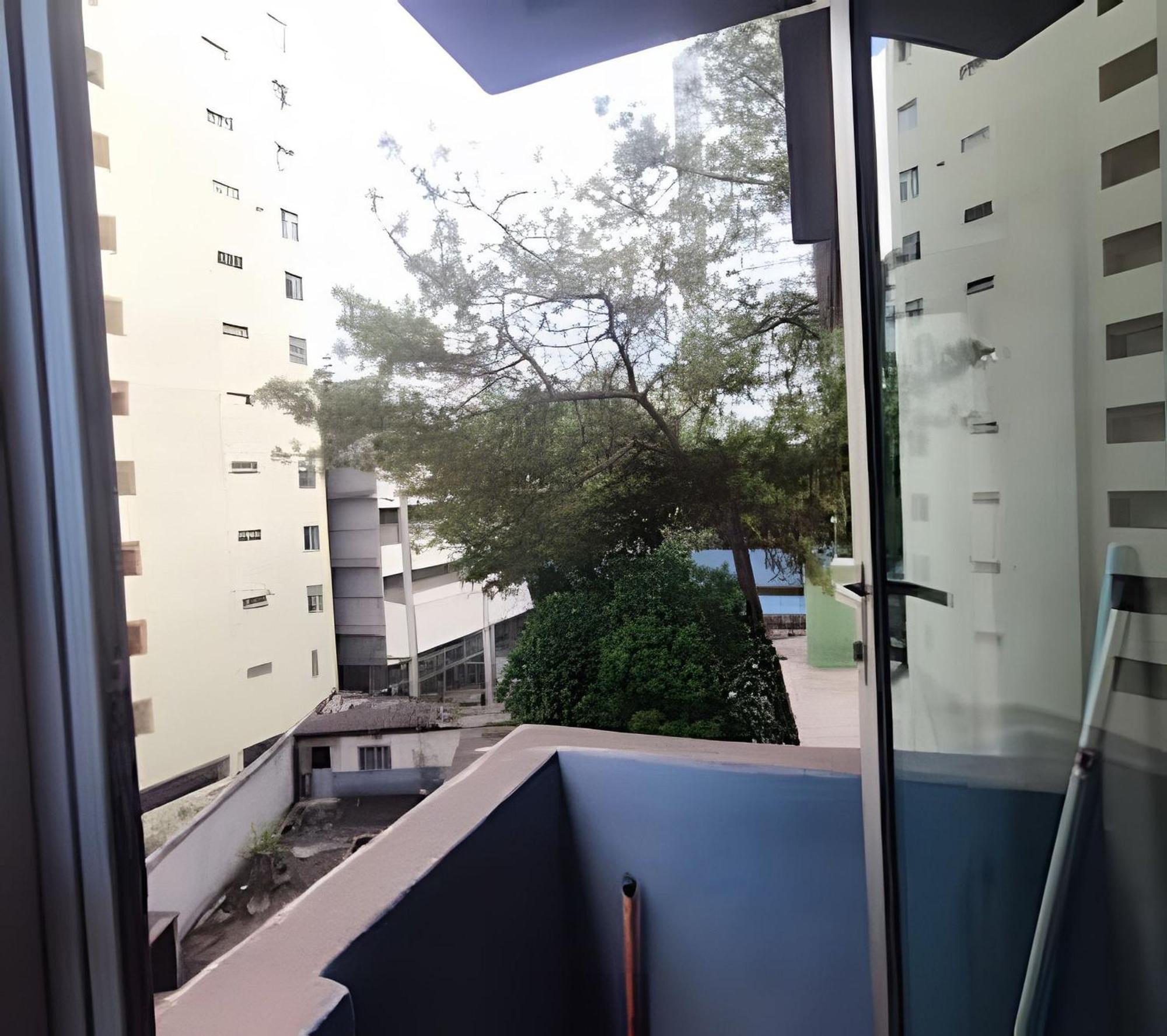 Apartment Fashion, Liberdade, Hakka E Hospital