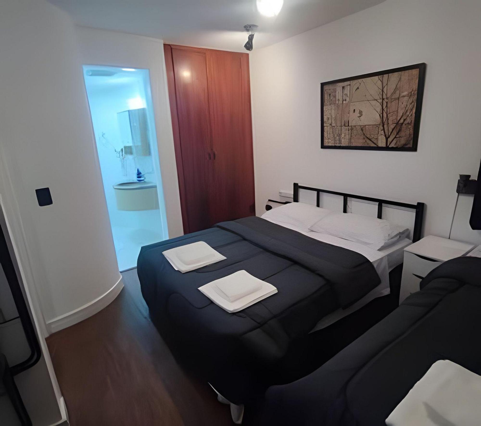 Apartment Fashion, Liberdade, Hakka E Hospital *