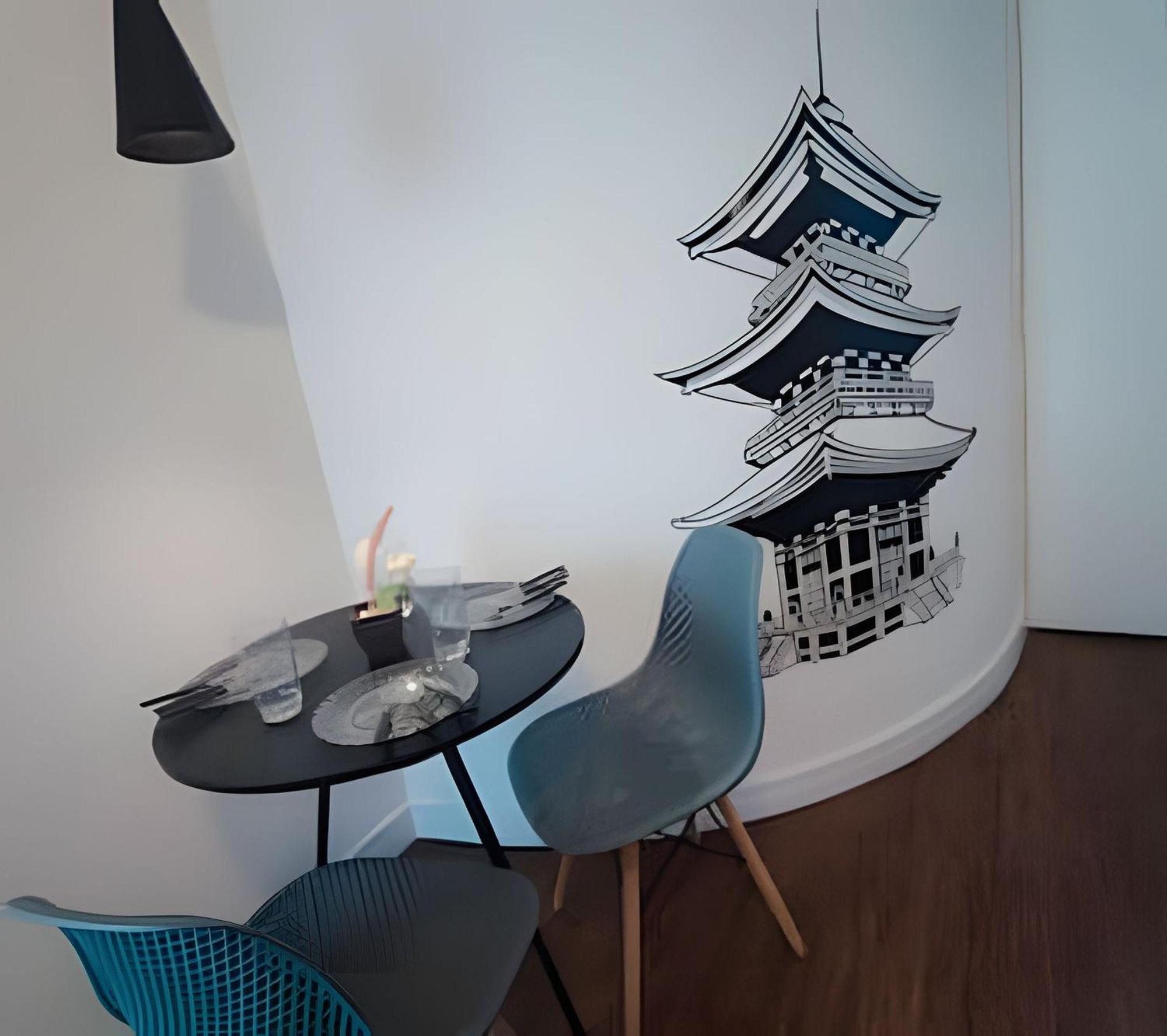 Fashion, Liberdade, Hakka E Hospital Apartment *