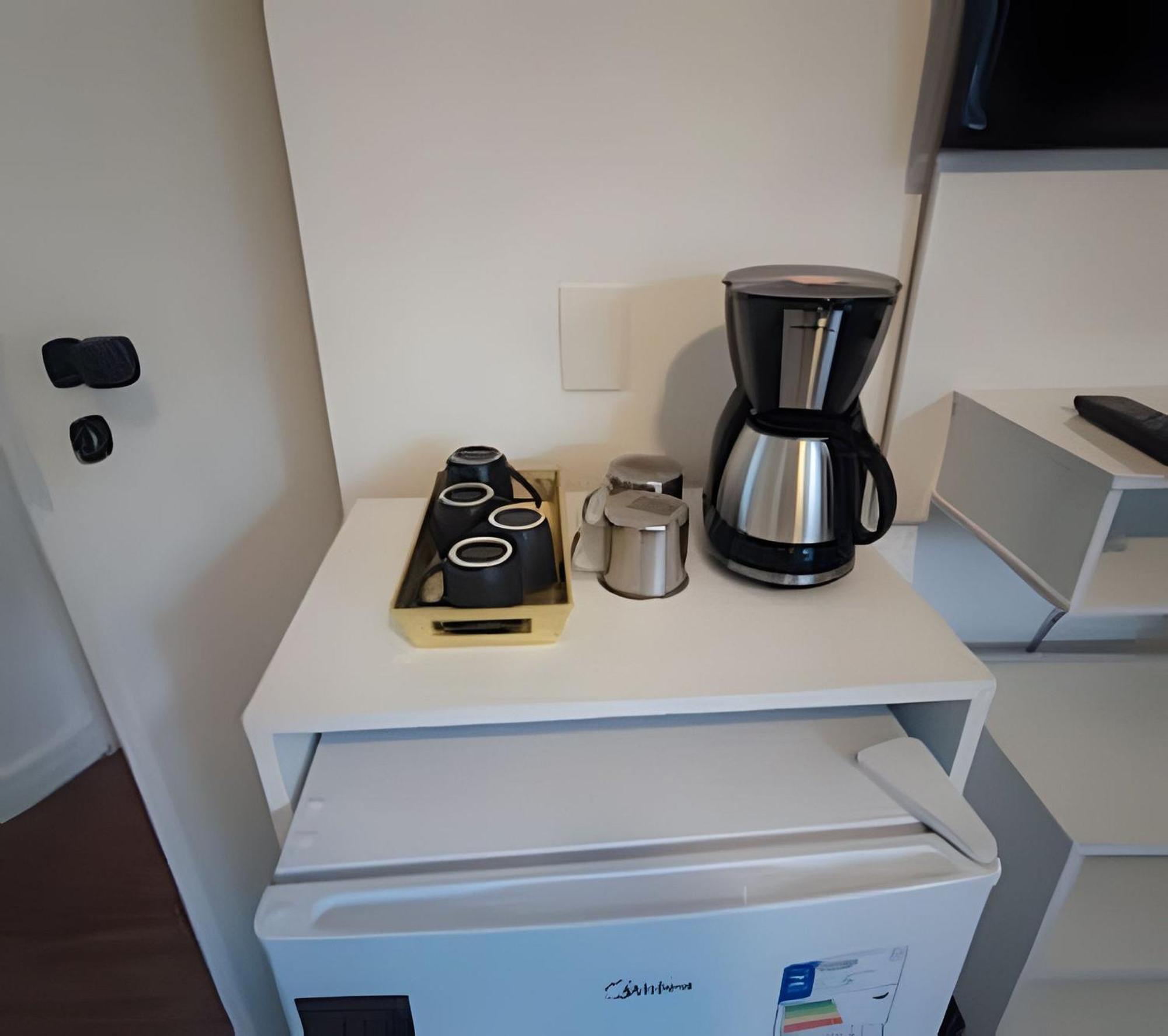 Fashion, Liberdade, Hakka E Hospital Apartment *
