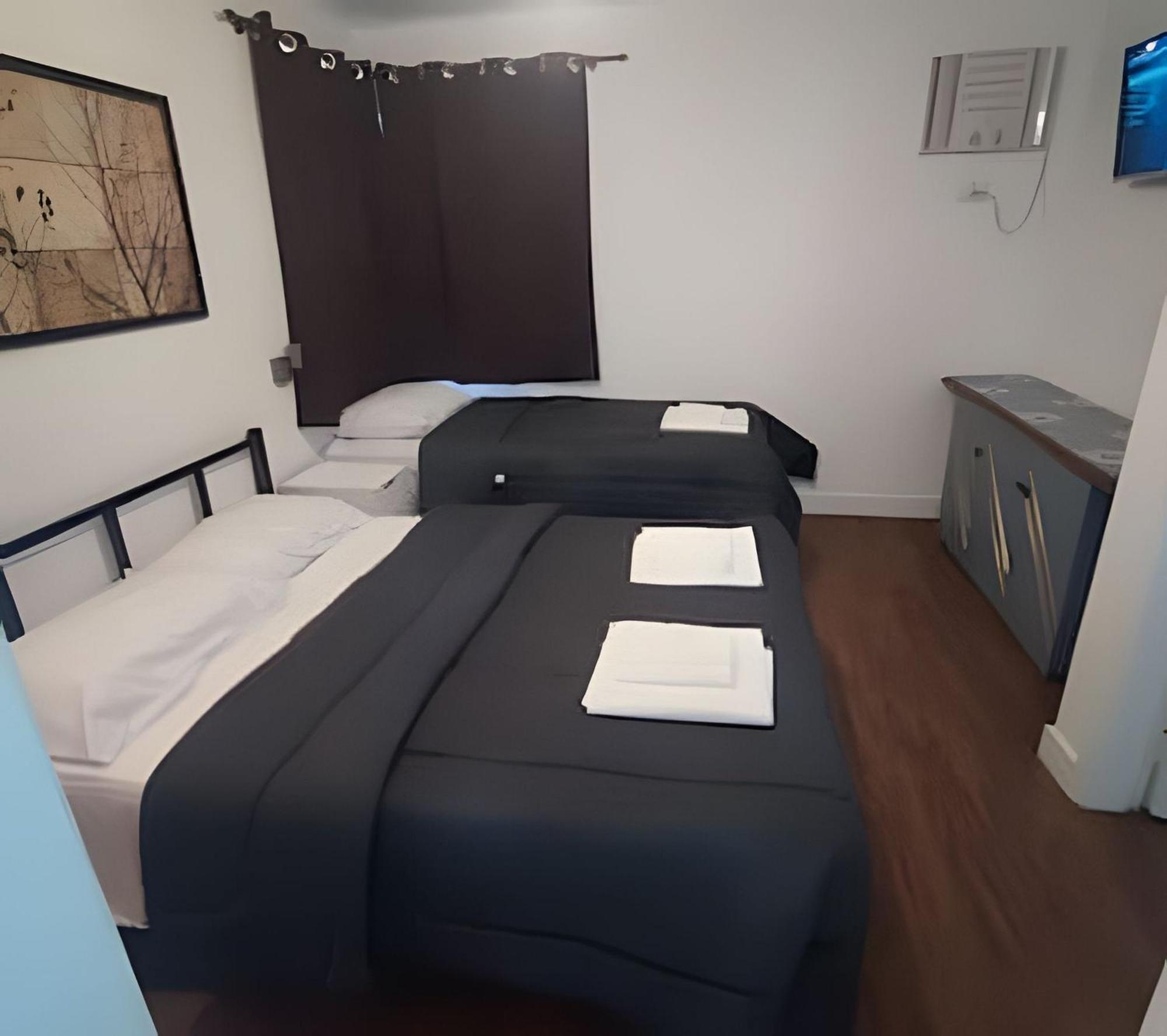 Apartment Fashion, Liberdade, Hakka E Hospital