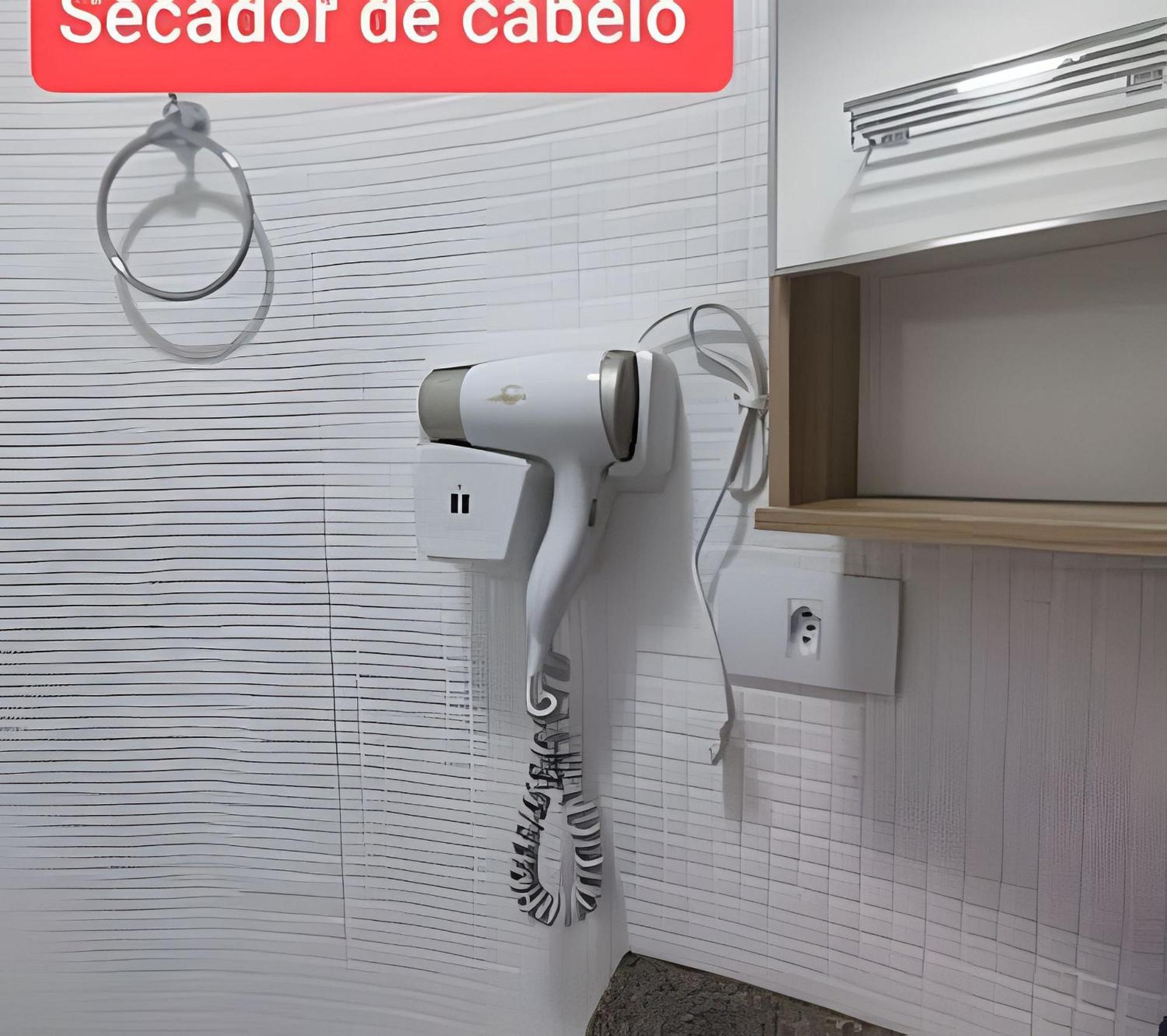 Apartment Fashion, Liberdade, Hakka E Hospital Sao Paulo