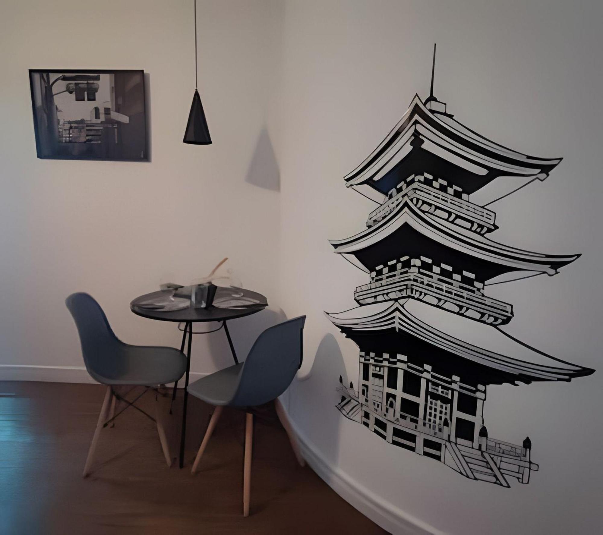 Fashion, Liberdade, Hakka E Hospital Apartment