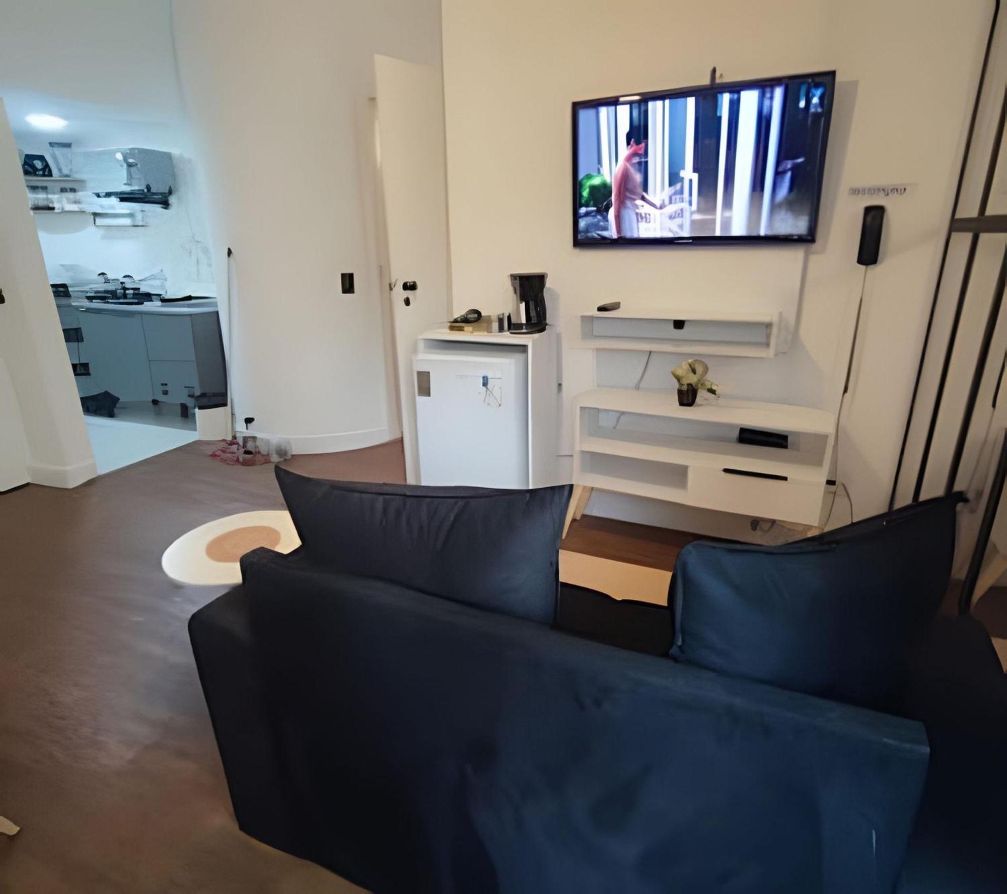 Fashion, Liberdade, Hakka E Hospital Apartment *