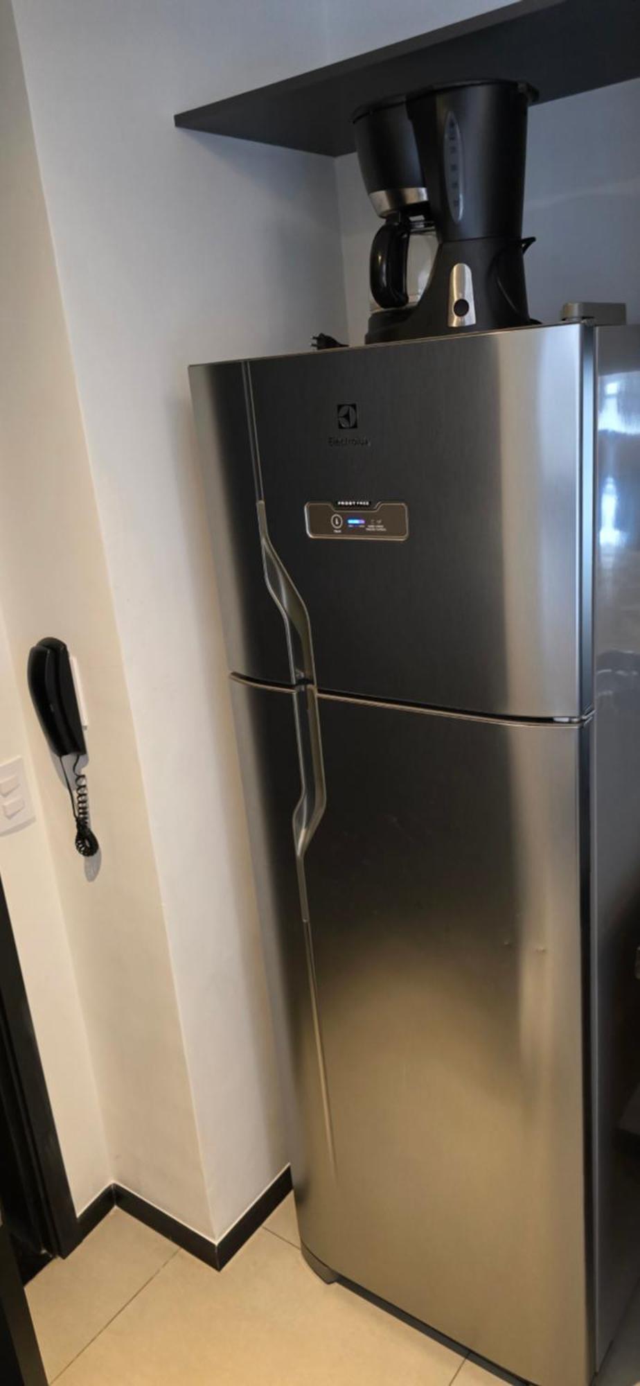 Get A Flat 508 Vn Consolacao Sp Apartamento São Paulo