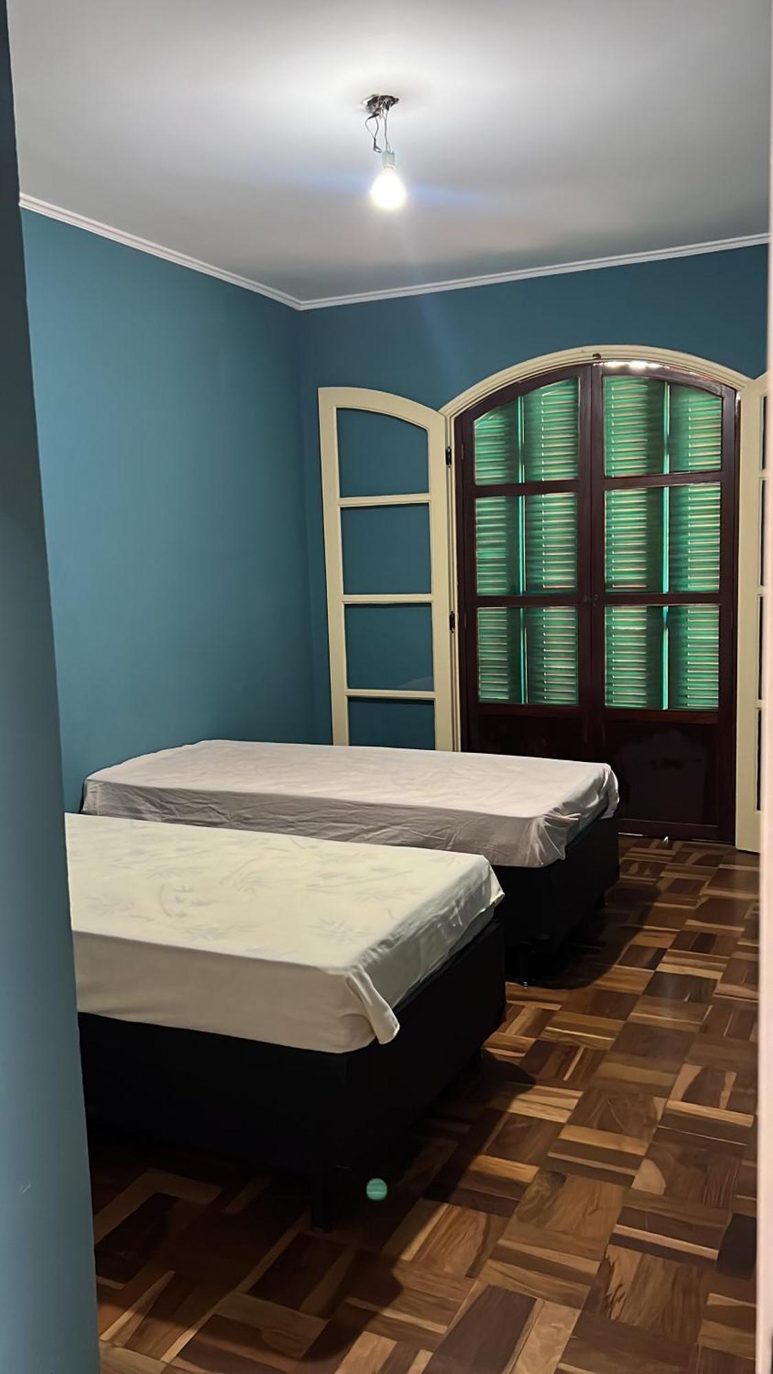Homestay Paris House