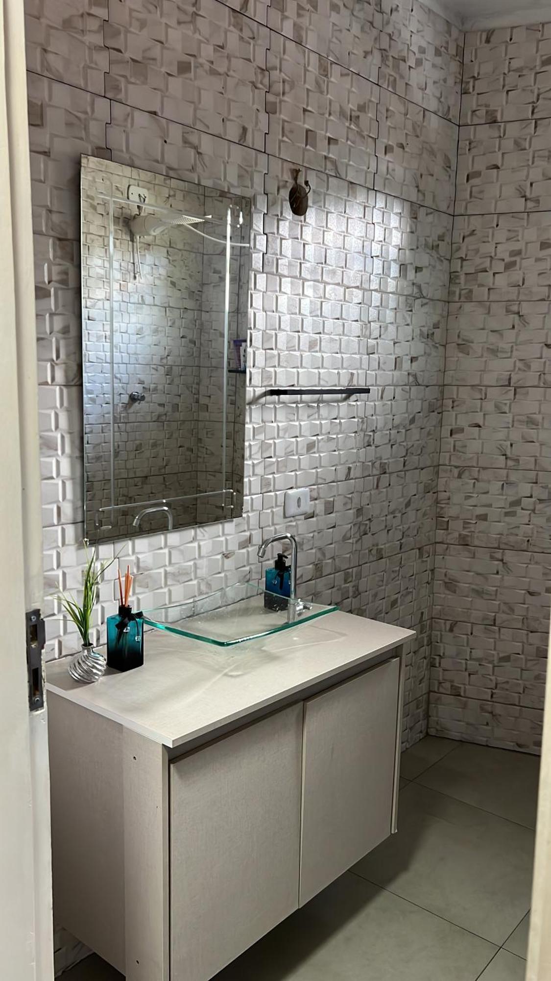 Paris House Homestay Sao Paulo