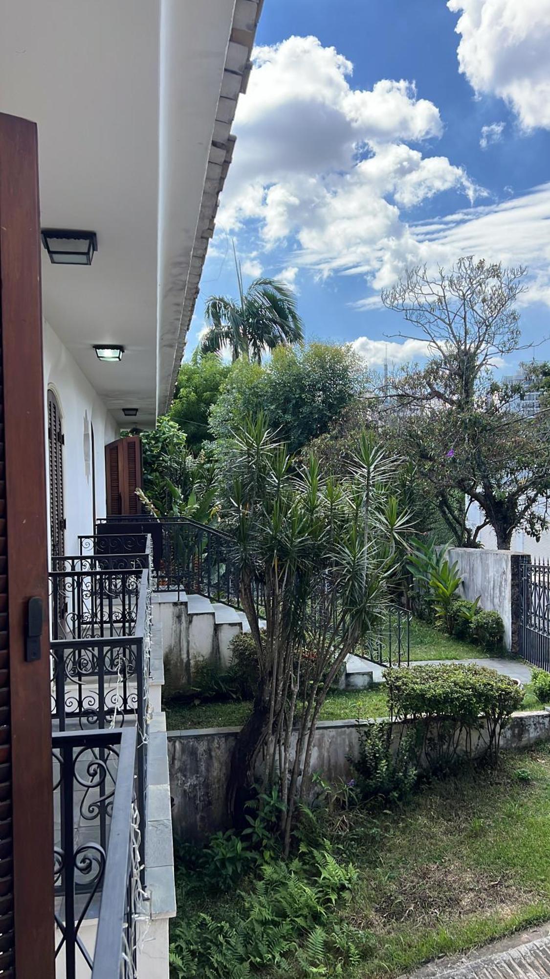 Homestay Paris House Sao Paulo