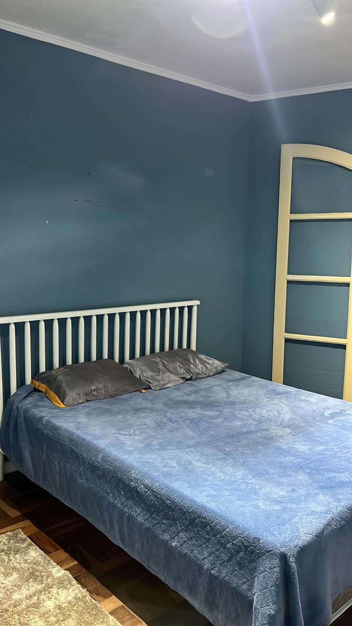 Paris House Homestay
