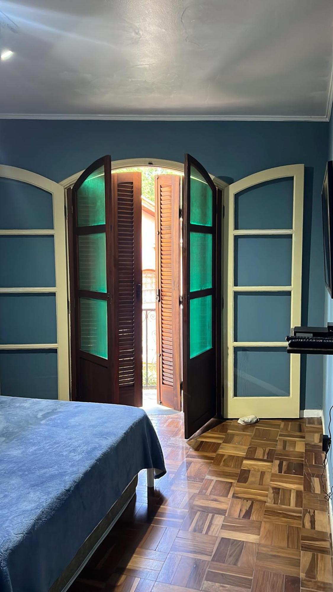 Homestay Paris House Sao Paulo