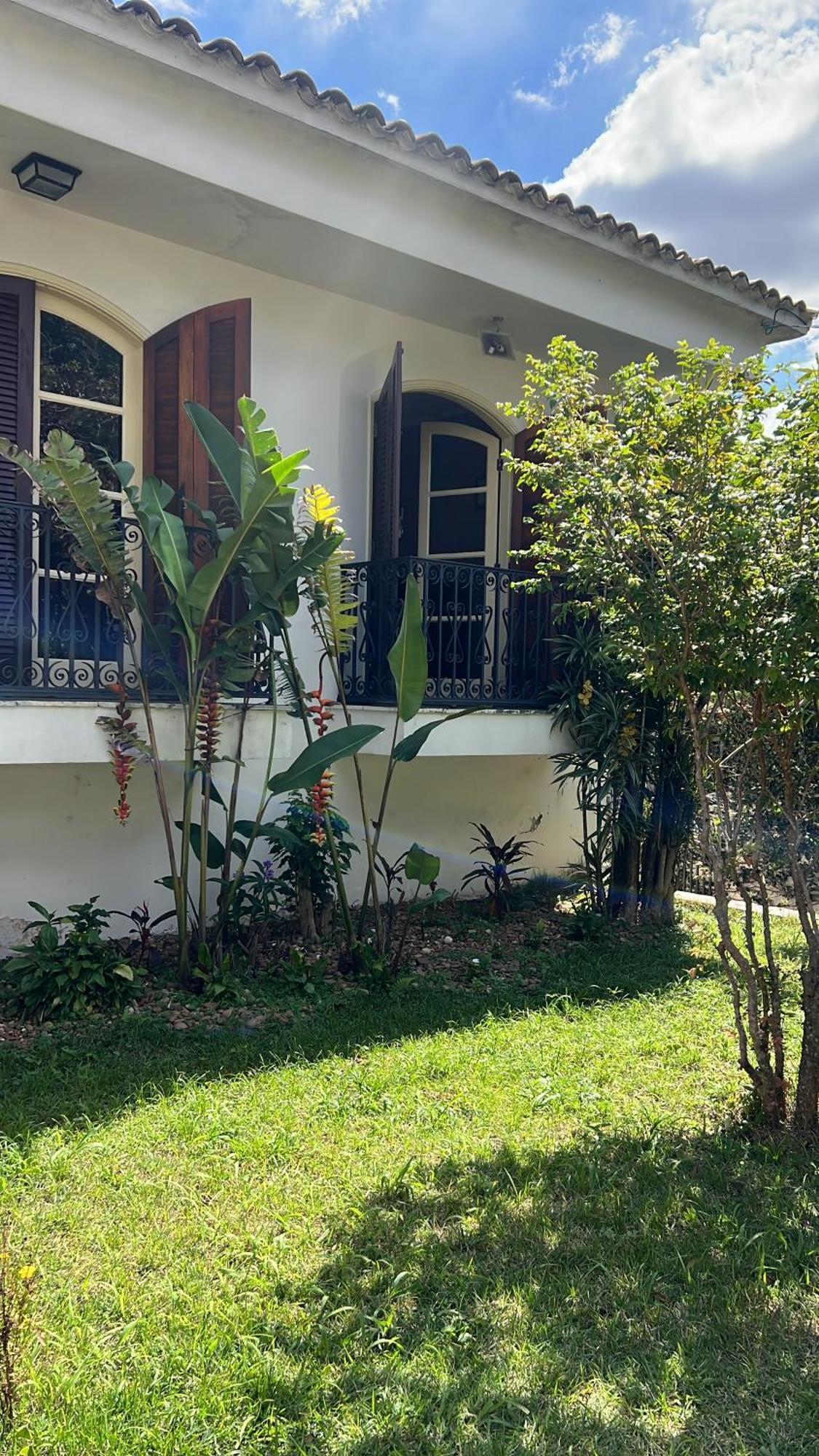 Paris House Homestay Sao Paulo