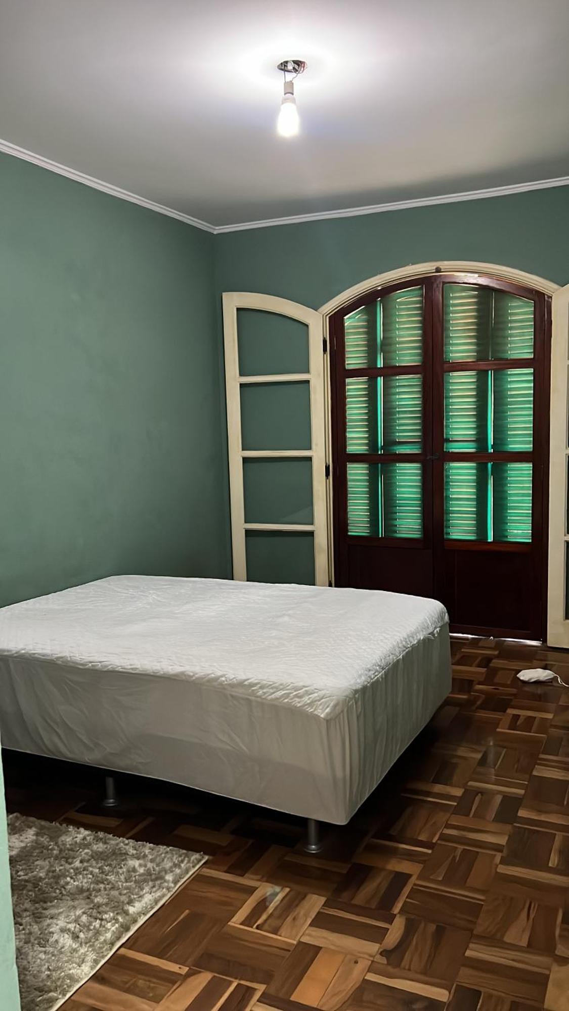 Homestay Paris House Sao Paulo
