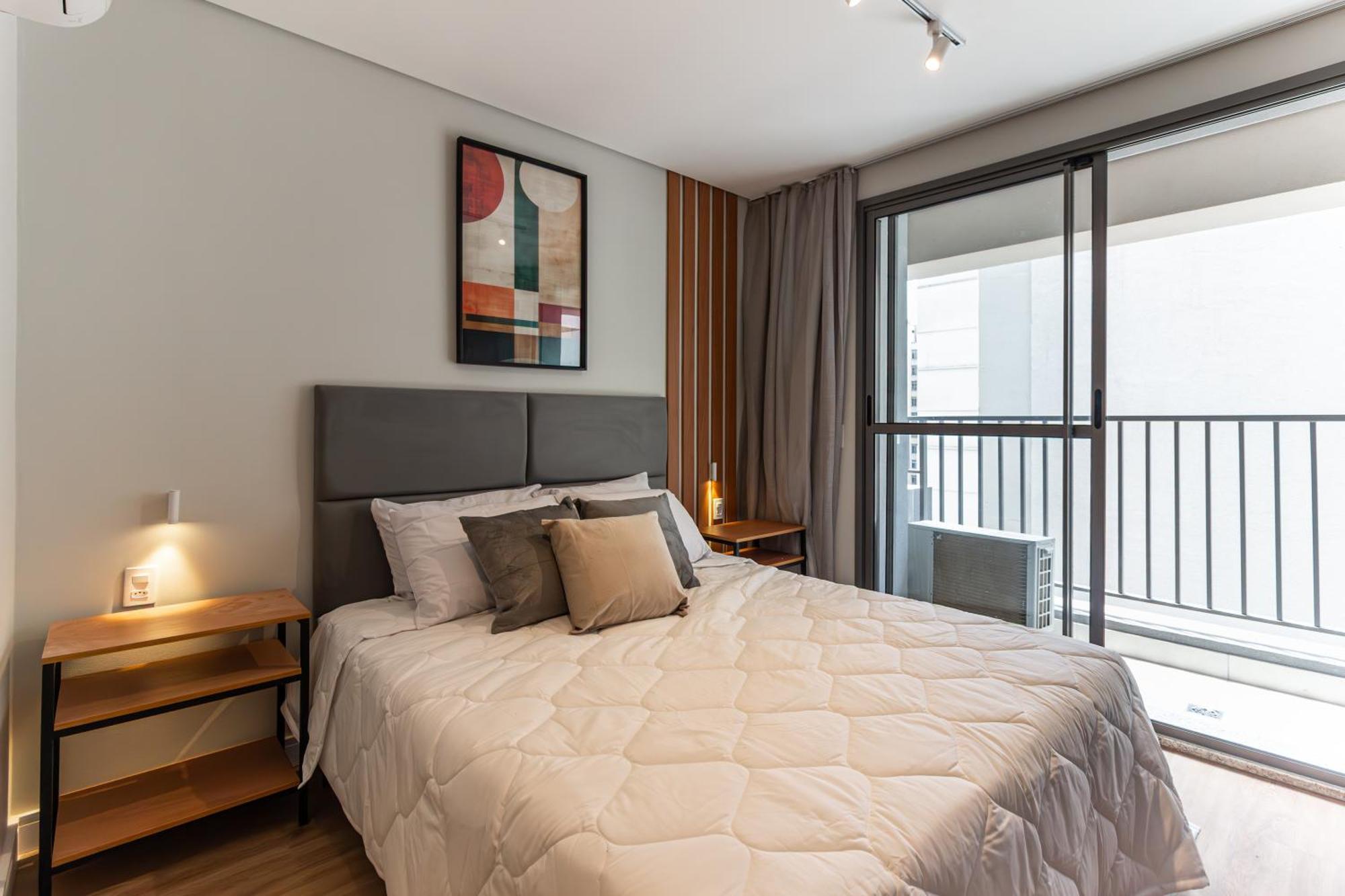 Daire 360 Horizon Paraiso Sao Paulo
