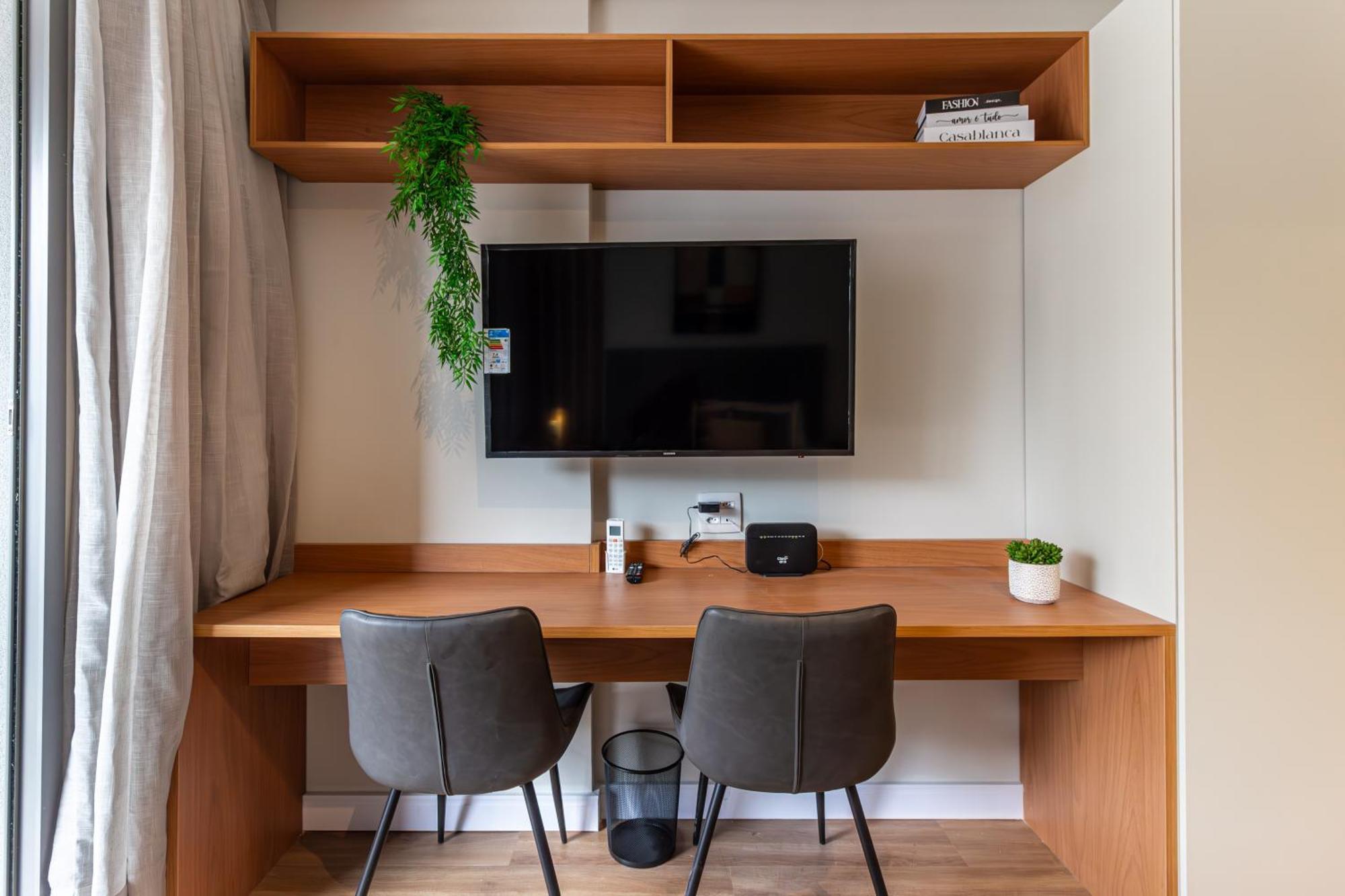 Daire 360 Horizon Paraiso