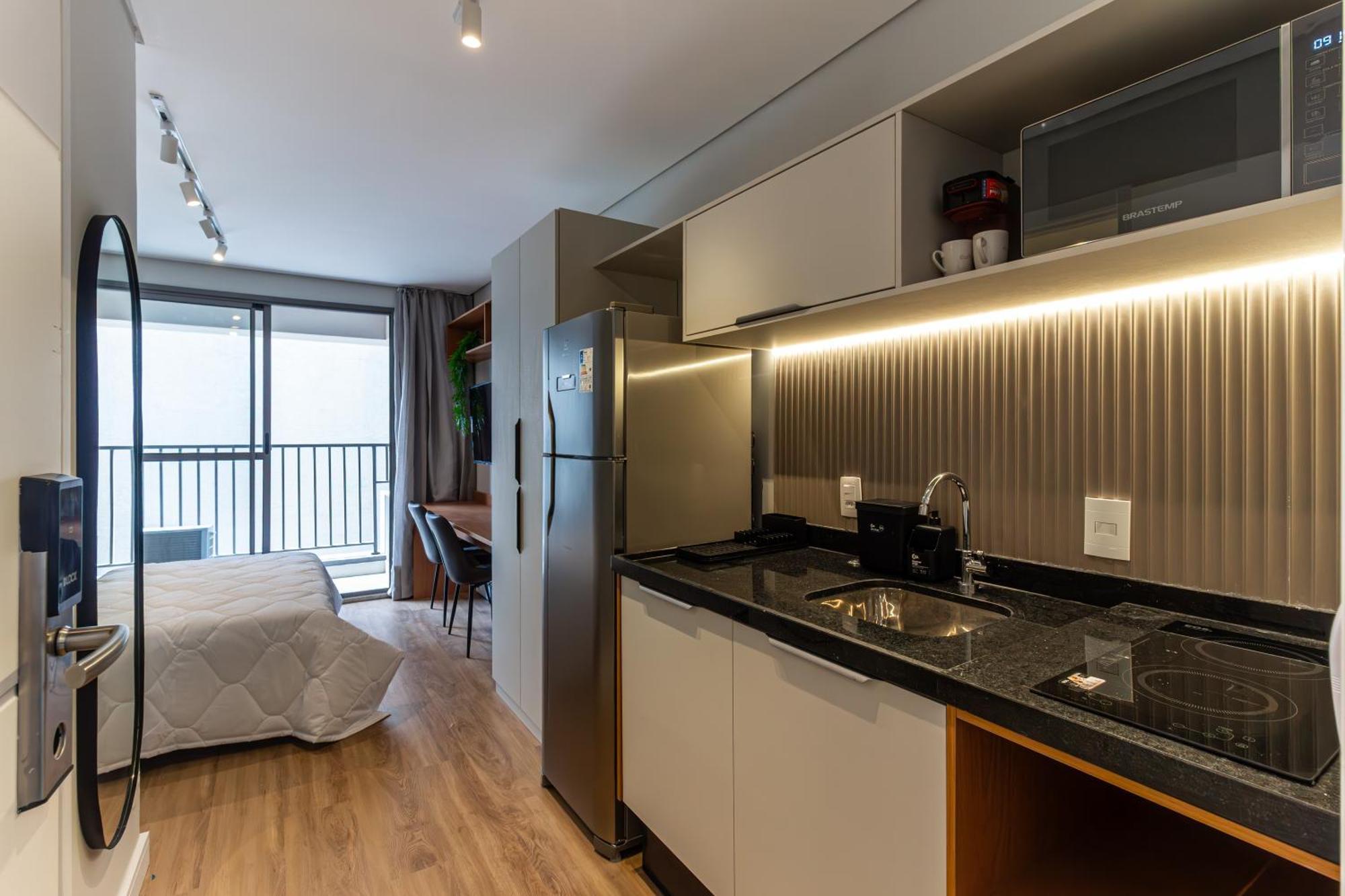 360 Horizon Paraiso Daire