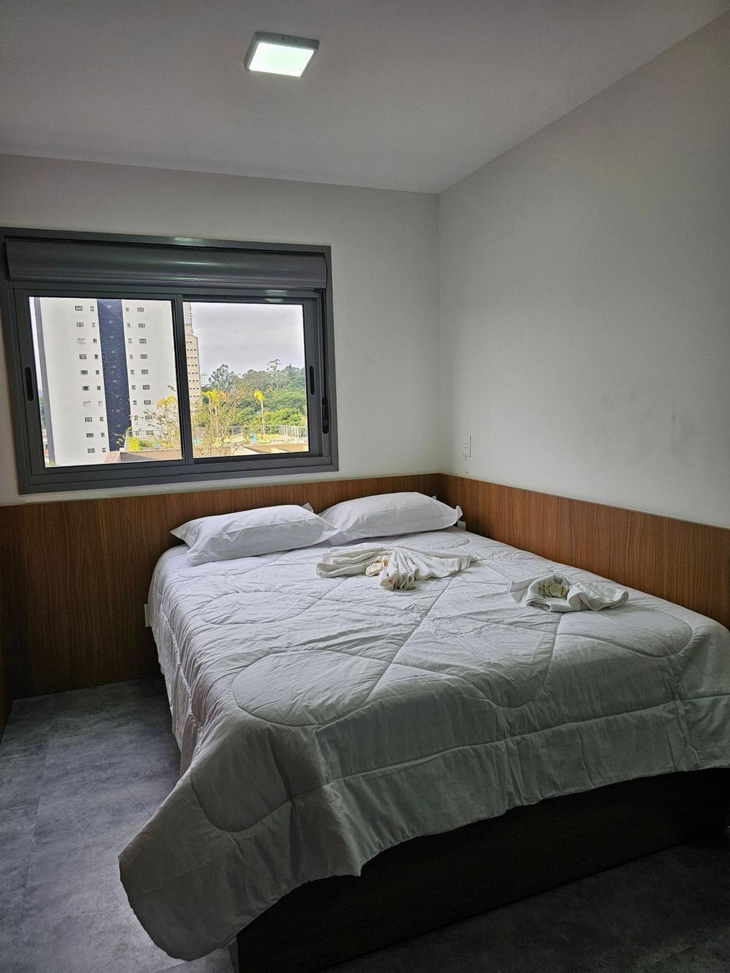 Apartment Cf Urban