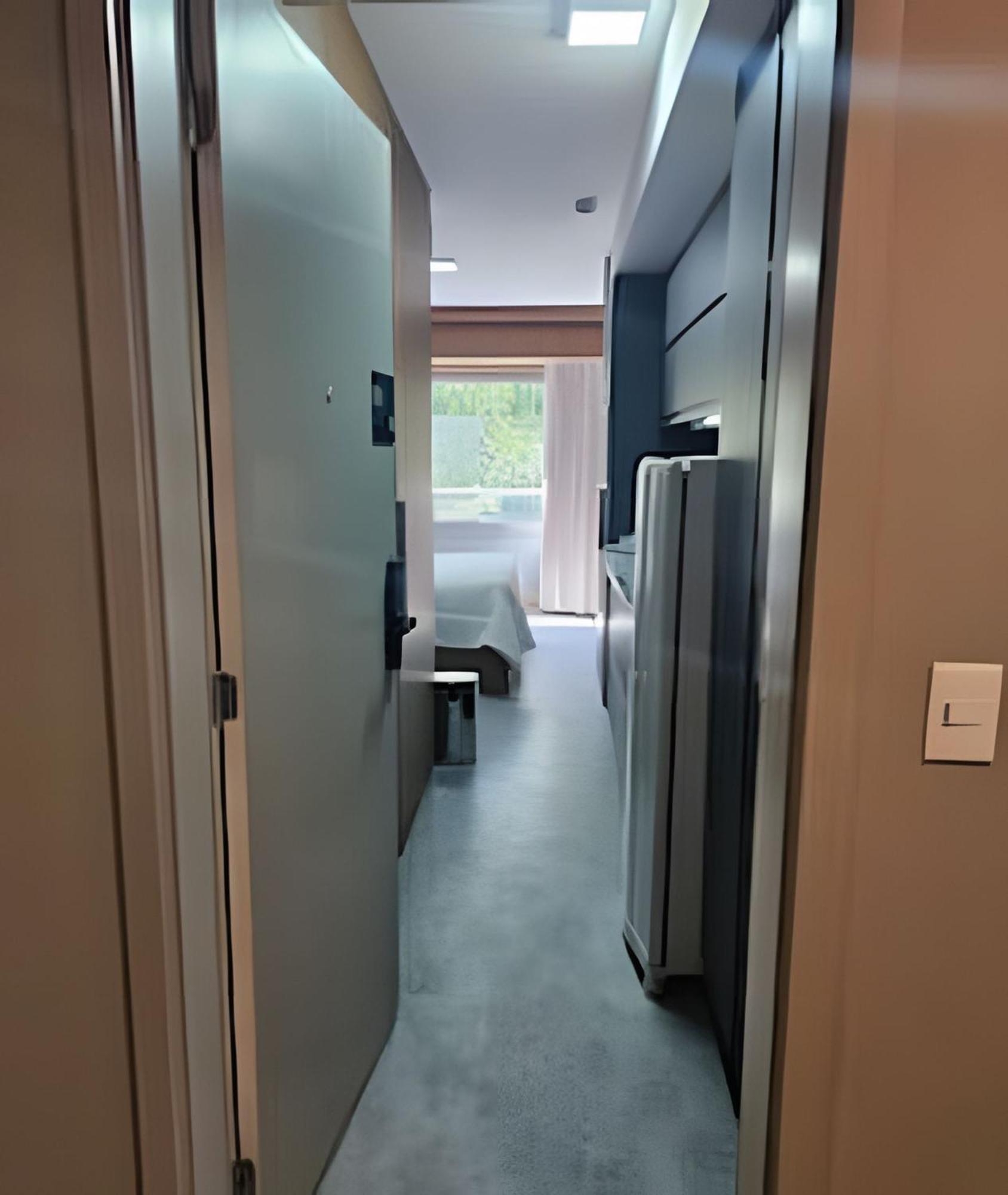Cf Urban Apartment
