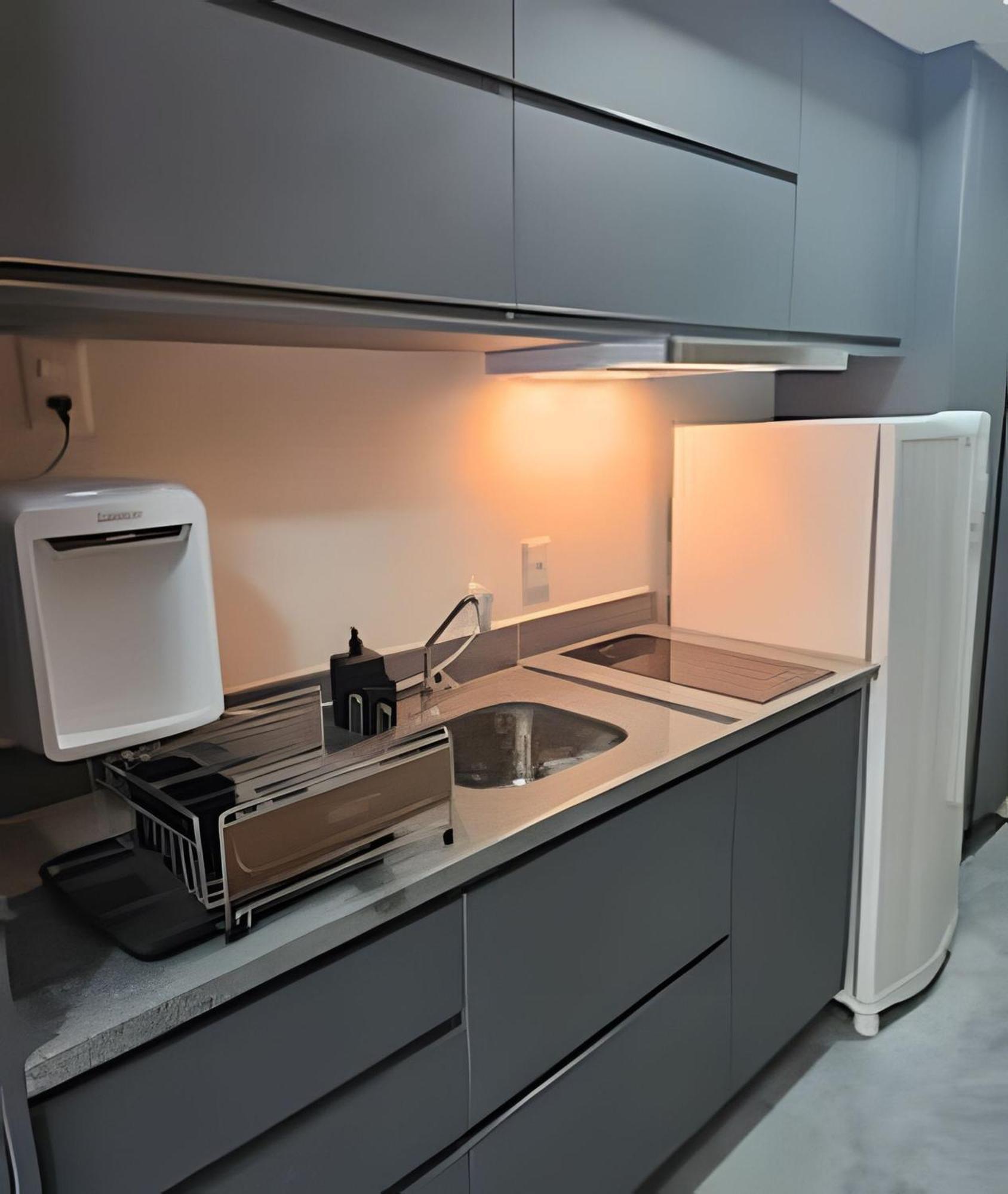 Cf Urban Apartment